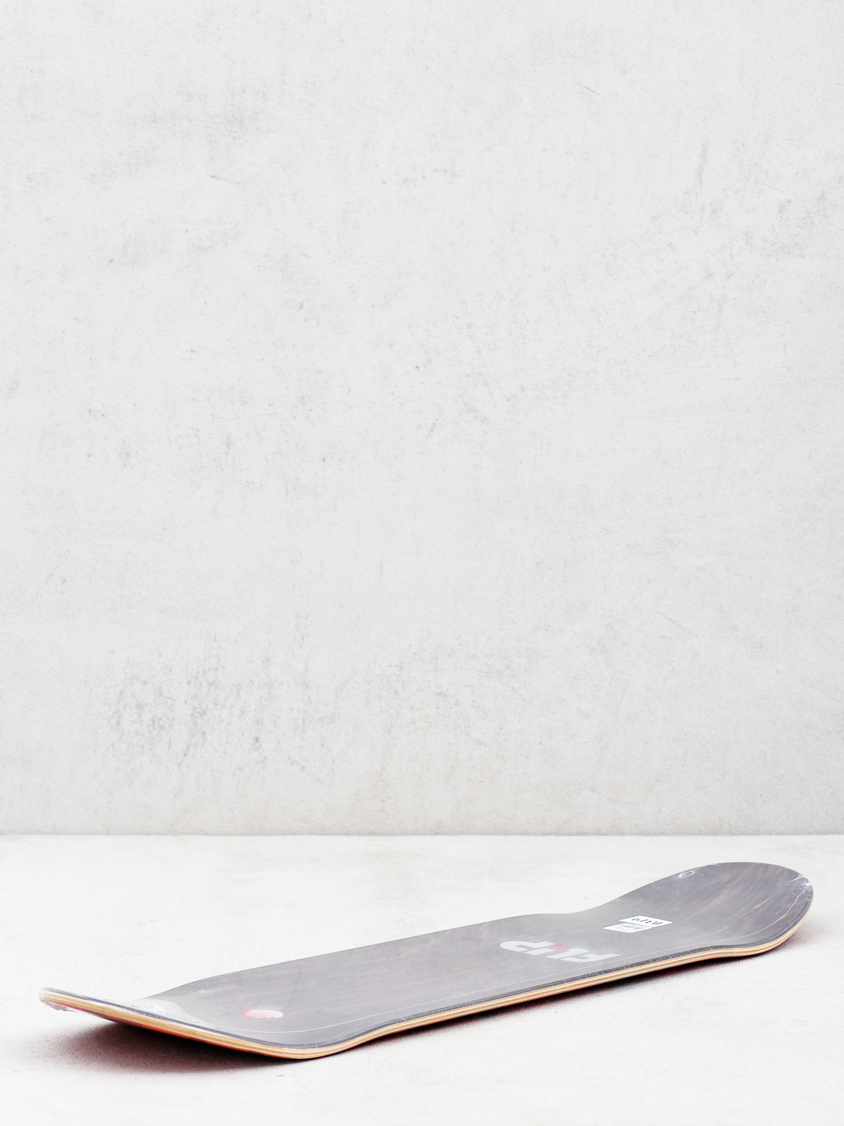 Deska Flip Gonzalez Popdots (red)