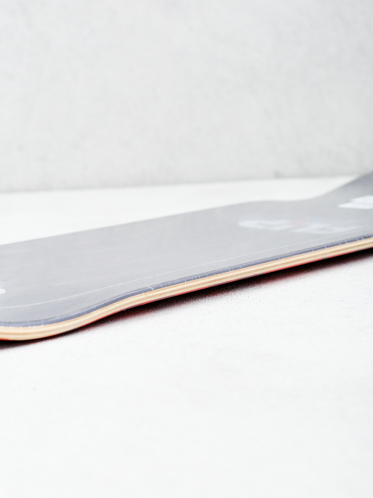 Deska Flip Gonzalez Popdots (red)