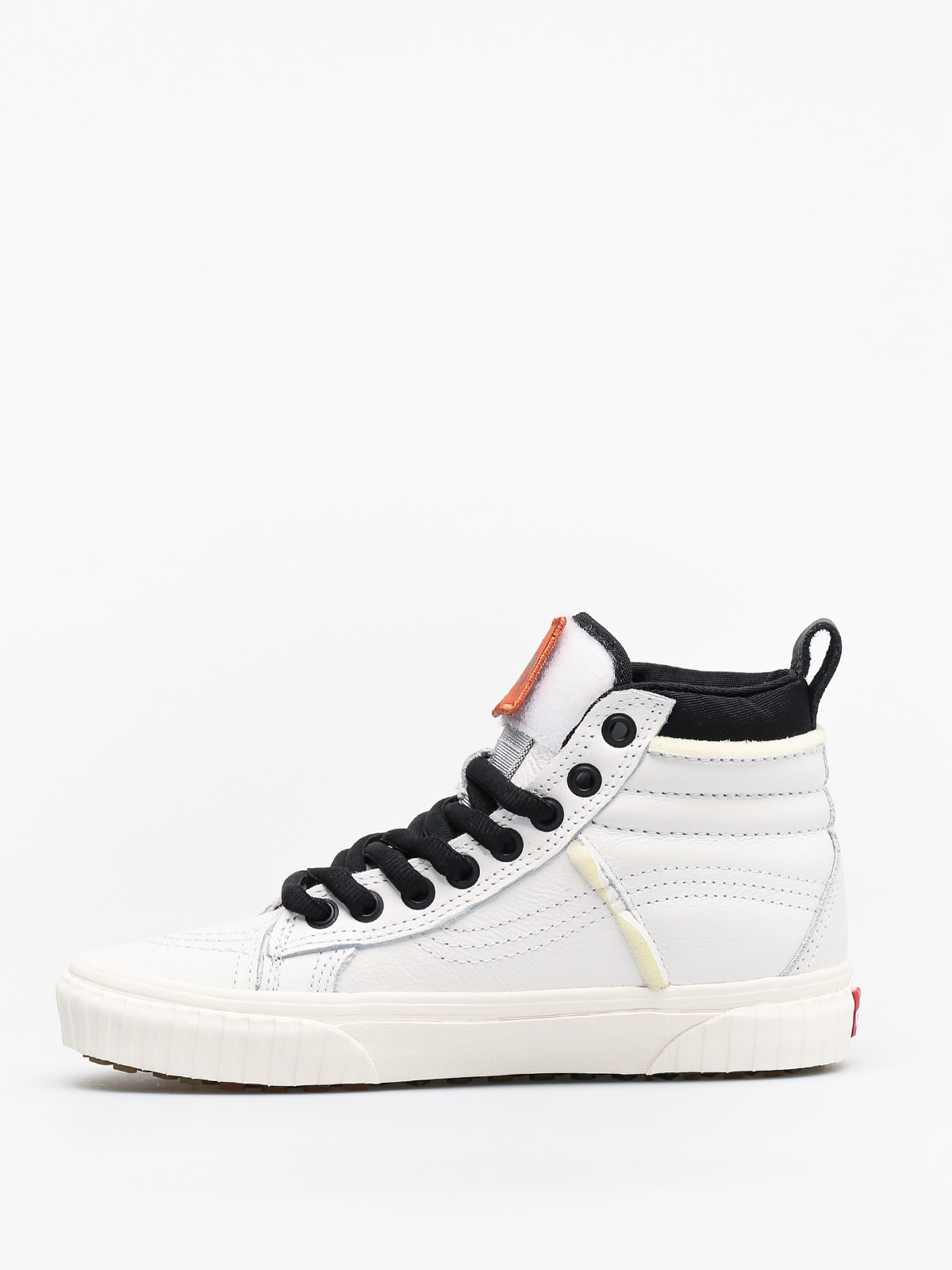 Boty Vans x NASA Sk8 Hi 46 Mte Dx Space Voyager (nasa true white/marshmallow)