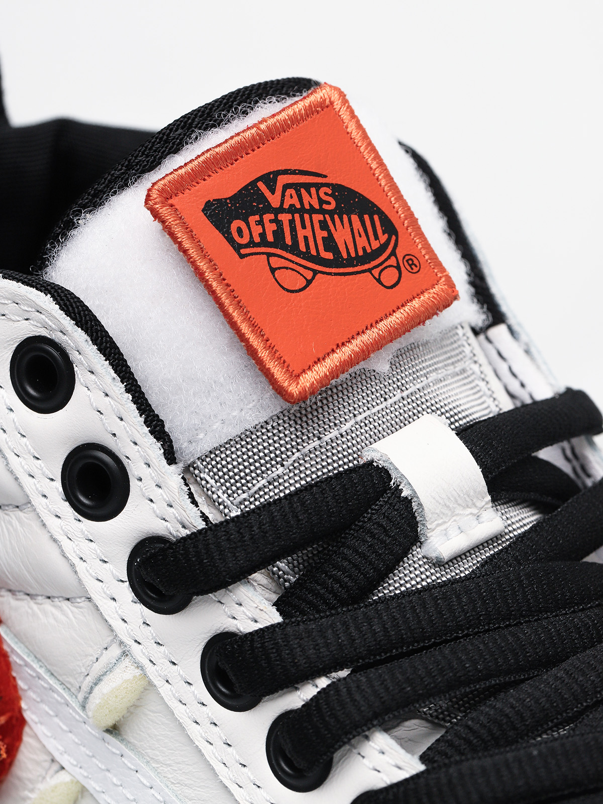 Boty Vans x NASA Sk8 Hi 46 Mte Dx Space Voyager (nasa true white/marshmallow)