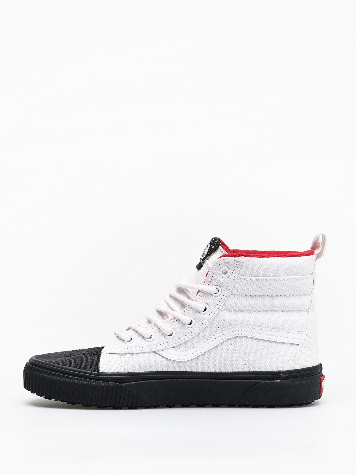 vans x nasa sk8 hi