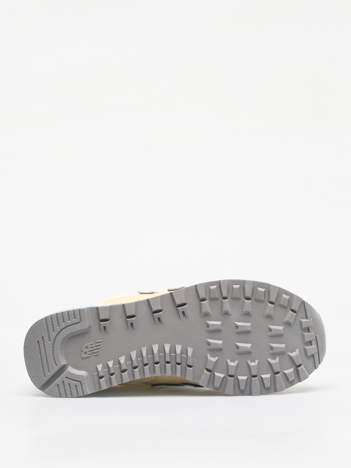 Boty New Balance 574 Wmn (sun glow)