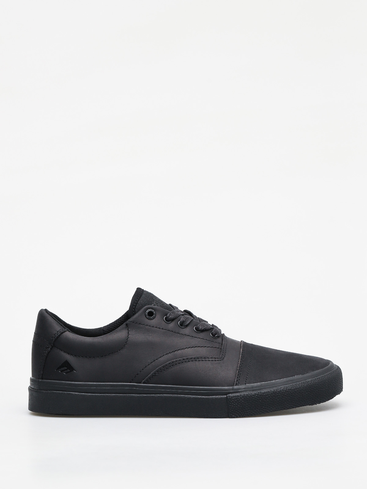 Boty Emerica Provider (black/black/black)