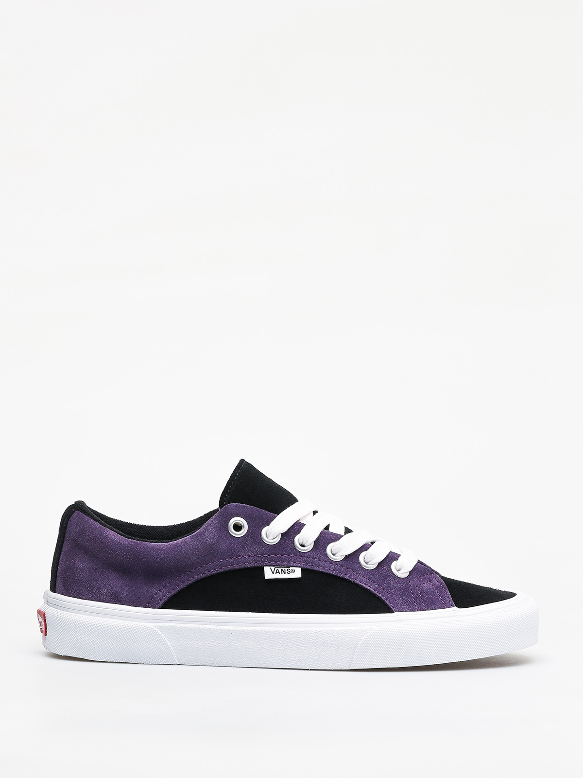 Vans retro skate clearance lampin