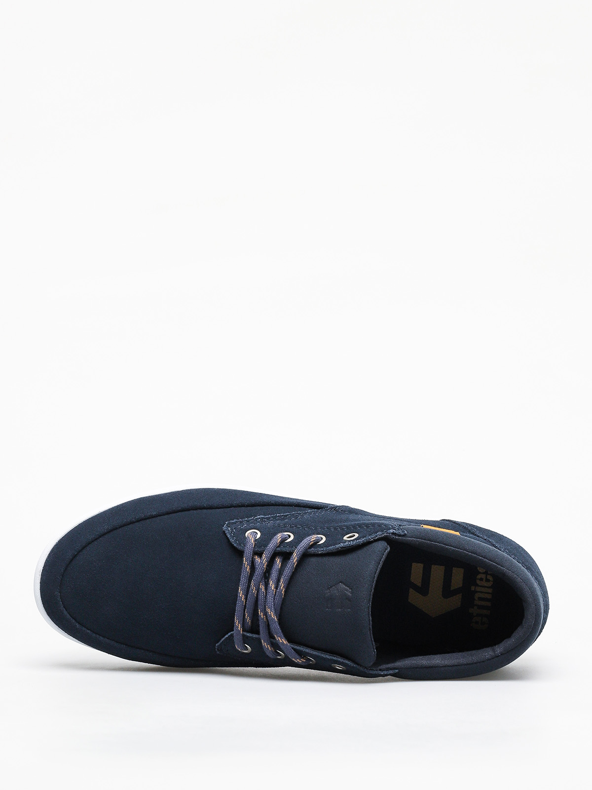 etnies macallan