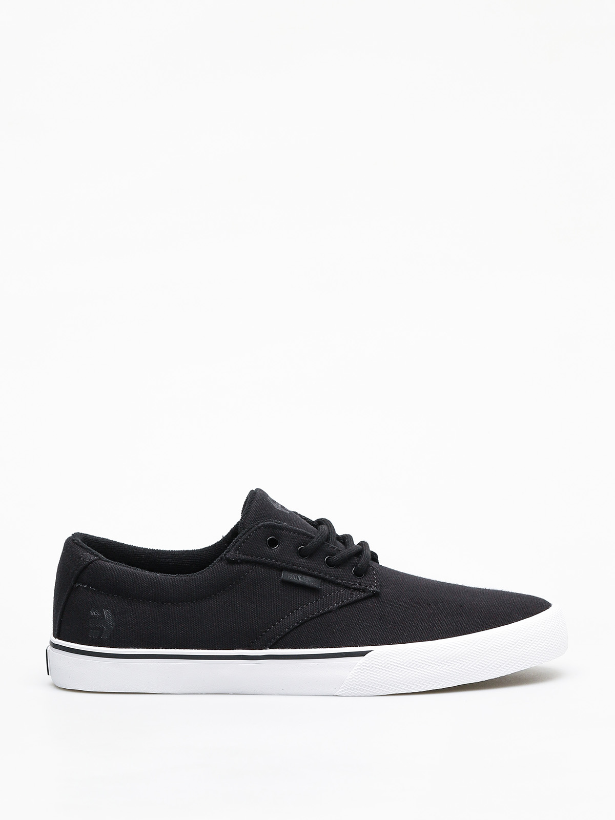 Boty Etnies Jameson Vulc (blacktop wash)