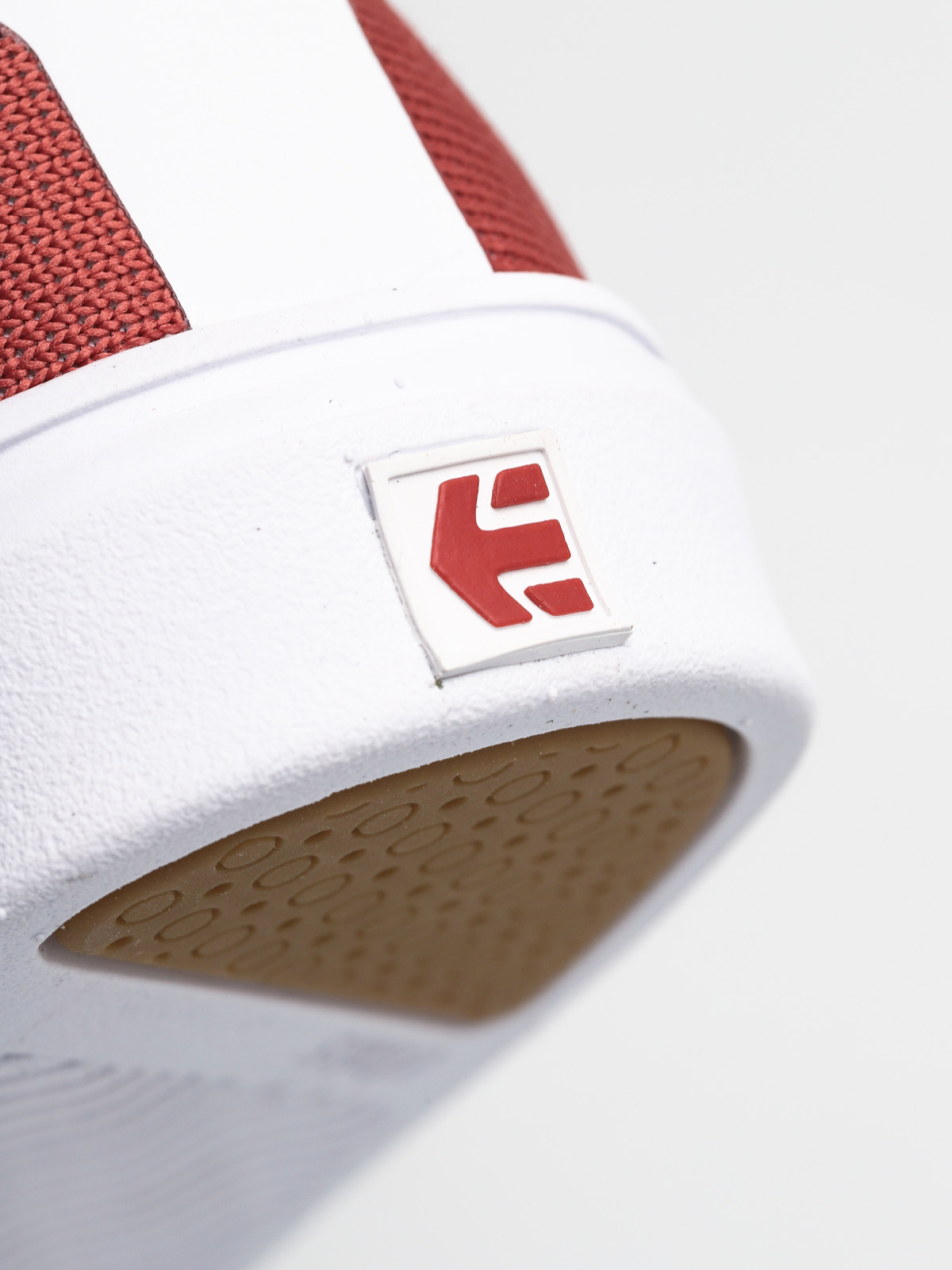 Boty Etnies Cirrus (rust)