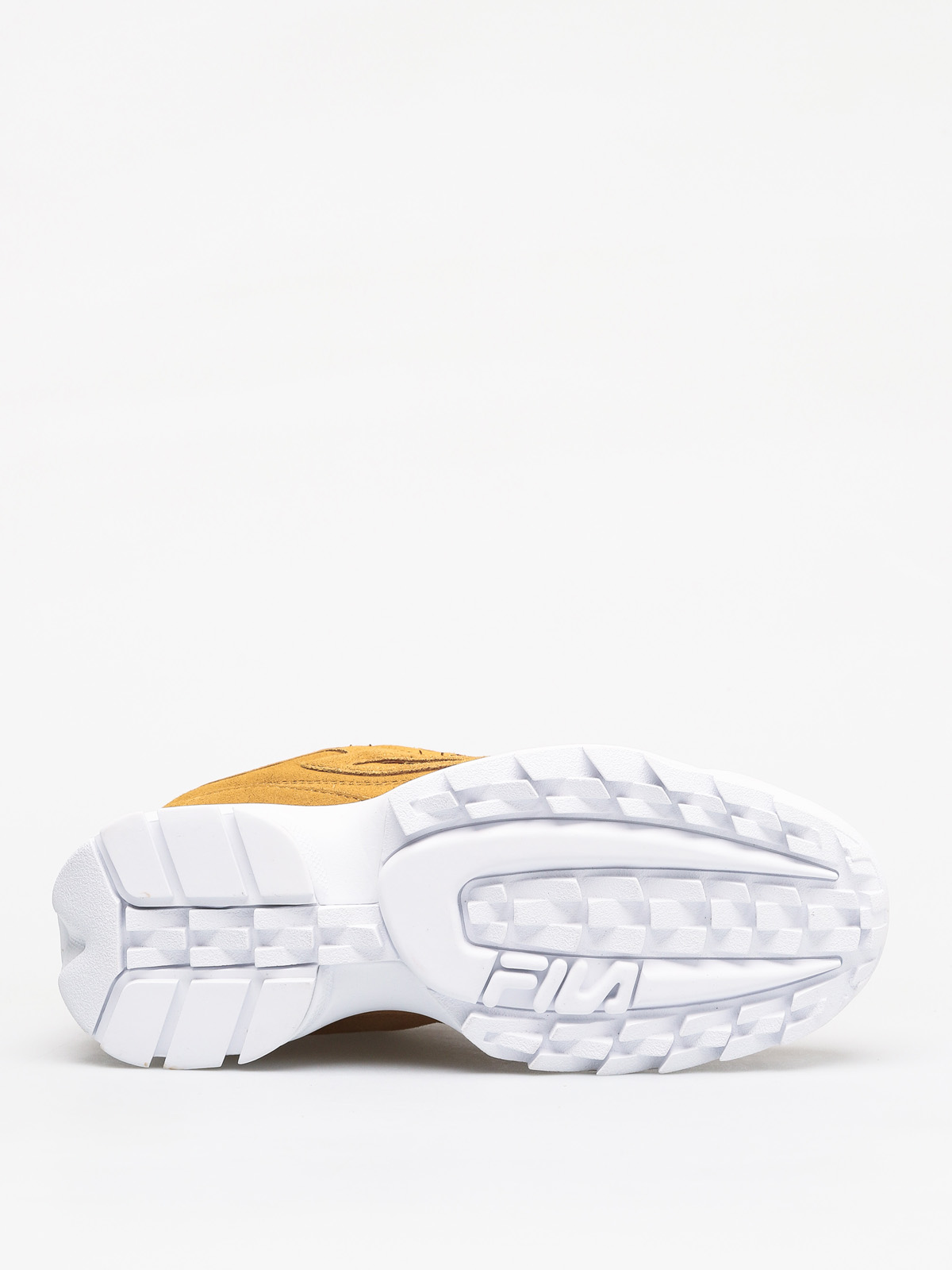 Boty Fila Disruptor Low (inca gold)