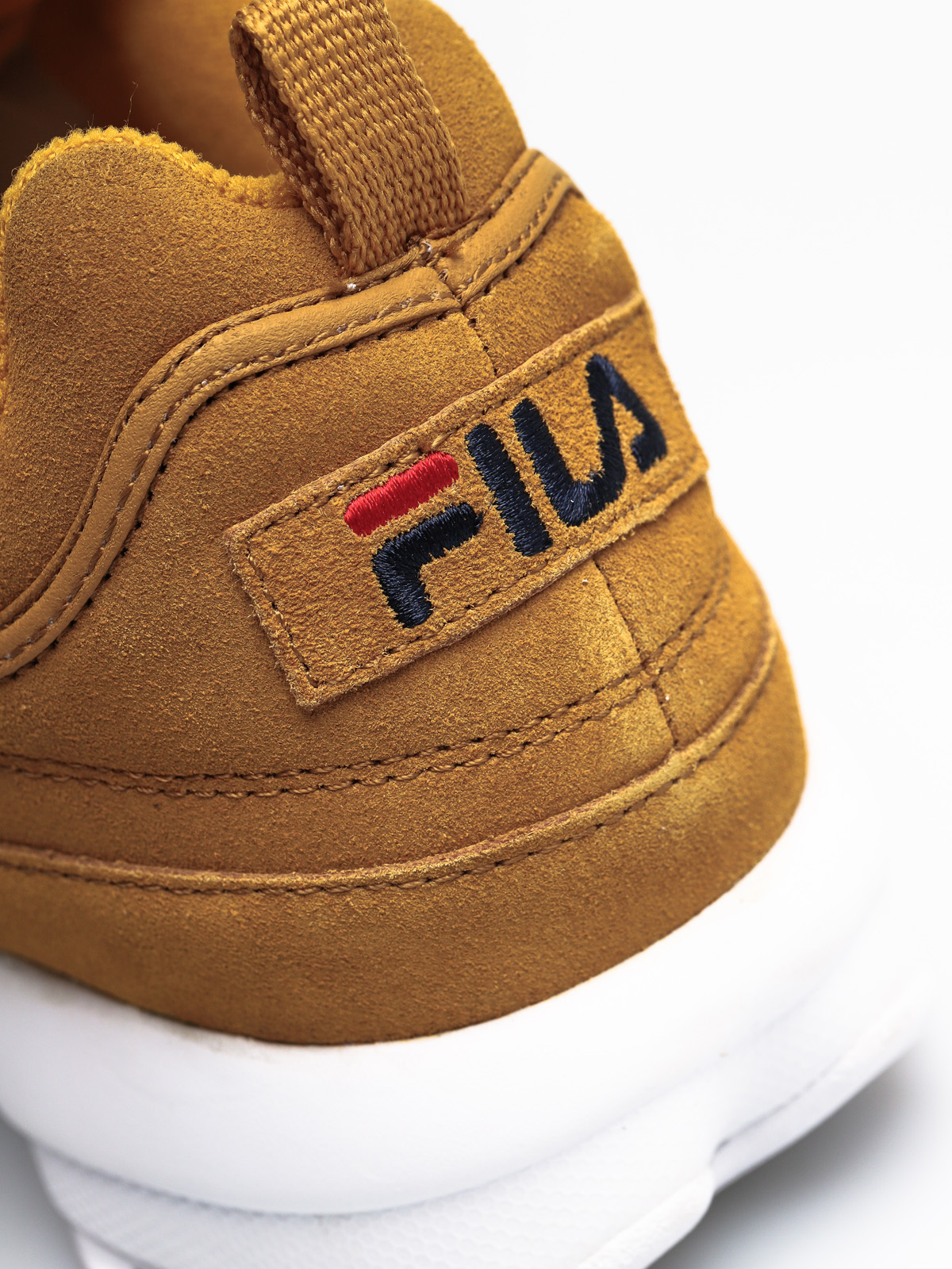 Boty Fila Disruptor Low (inca gold)