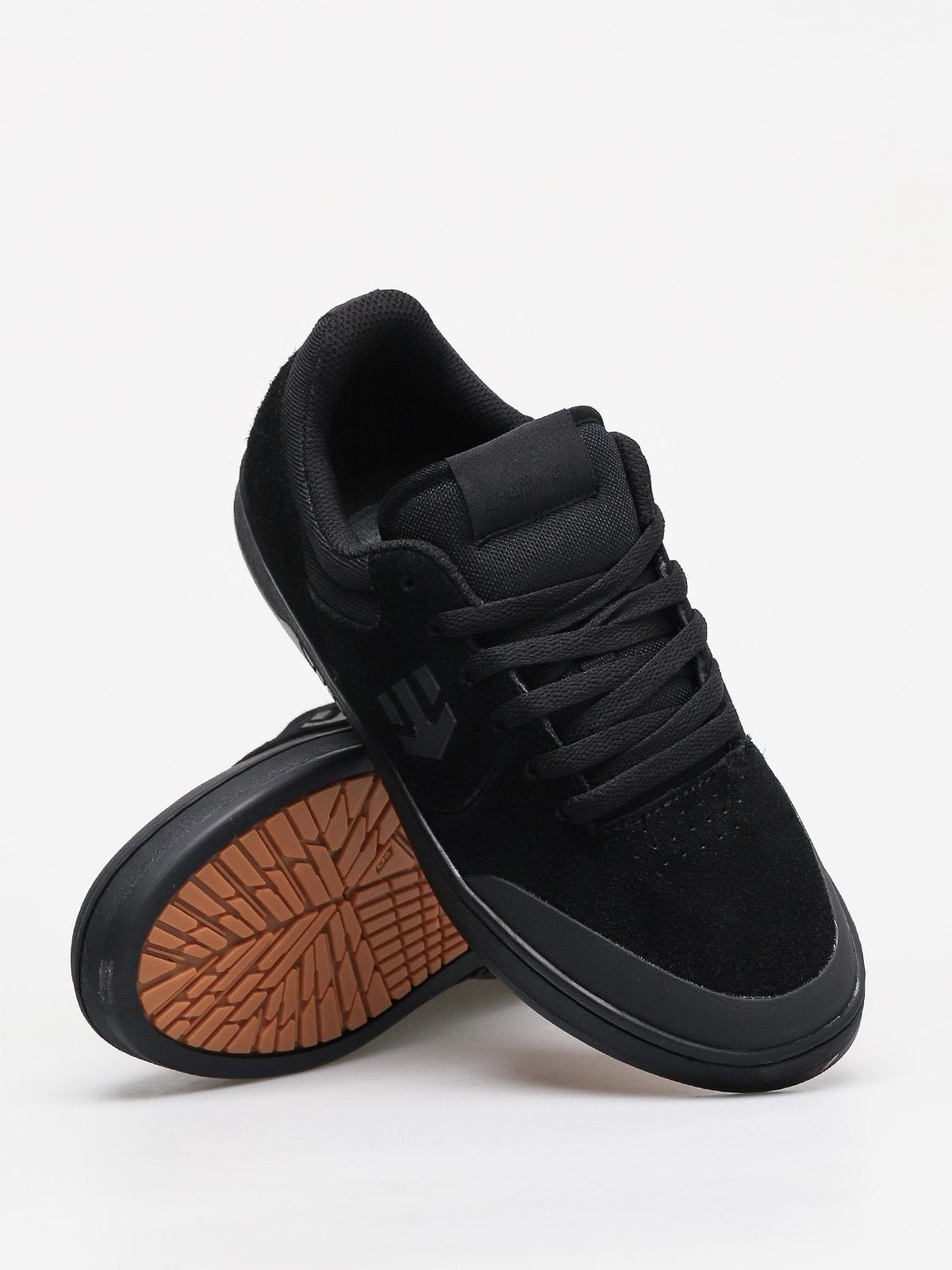 Boty Etnies Marana (black/black/black)