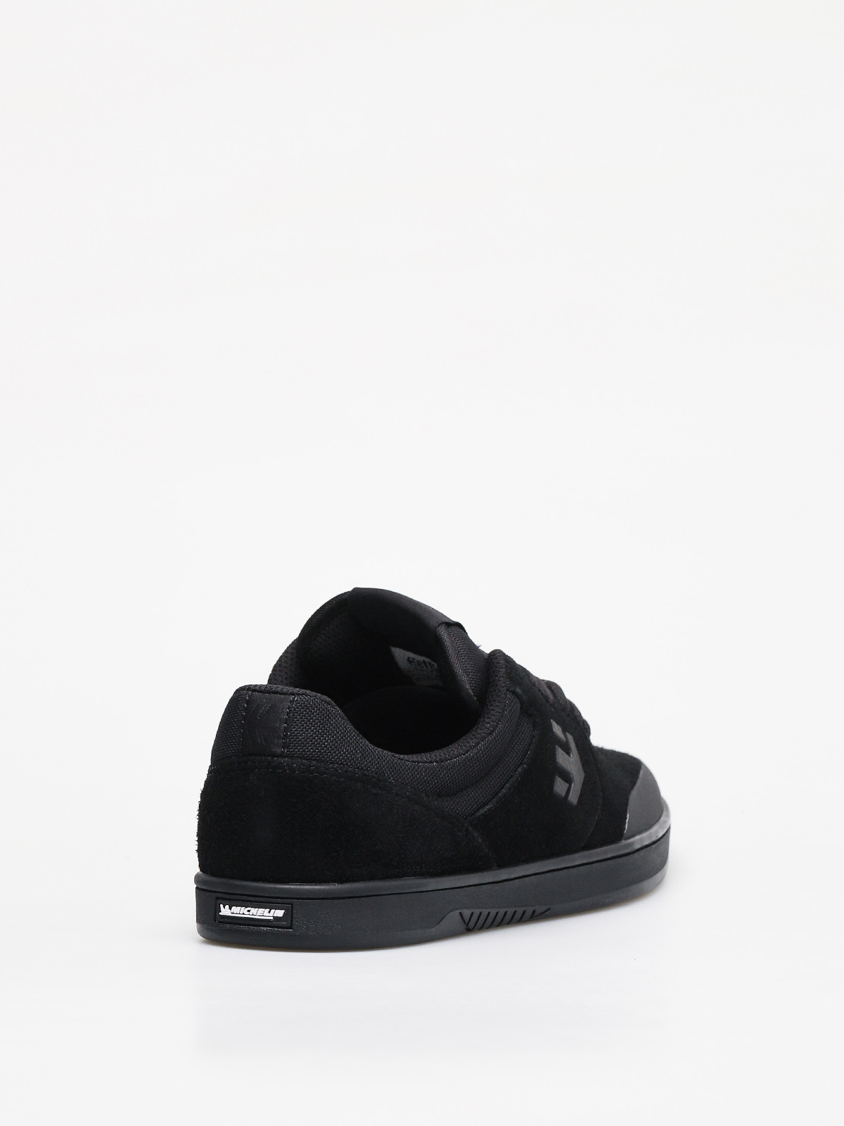 Boty Etnies Marana (black/black/black)