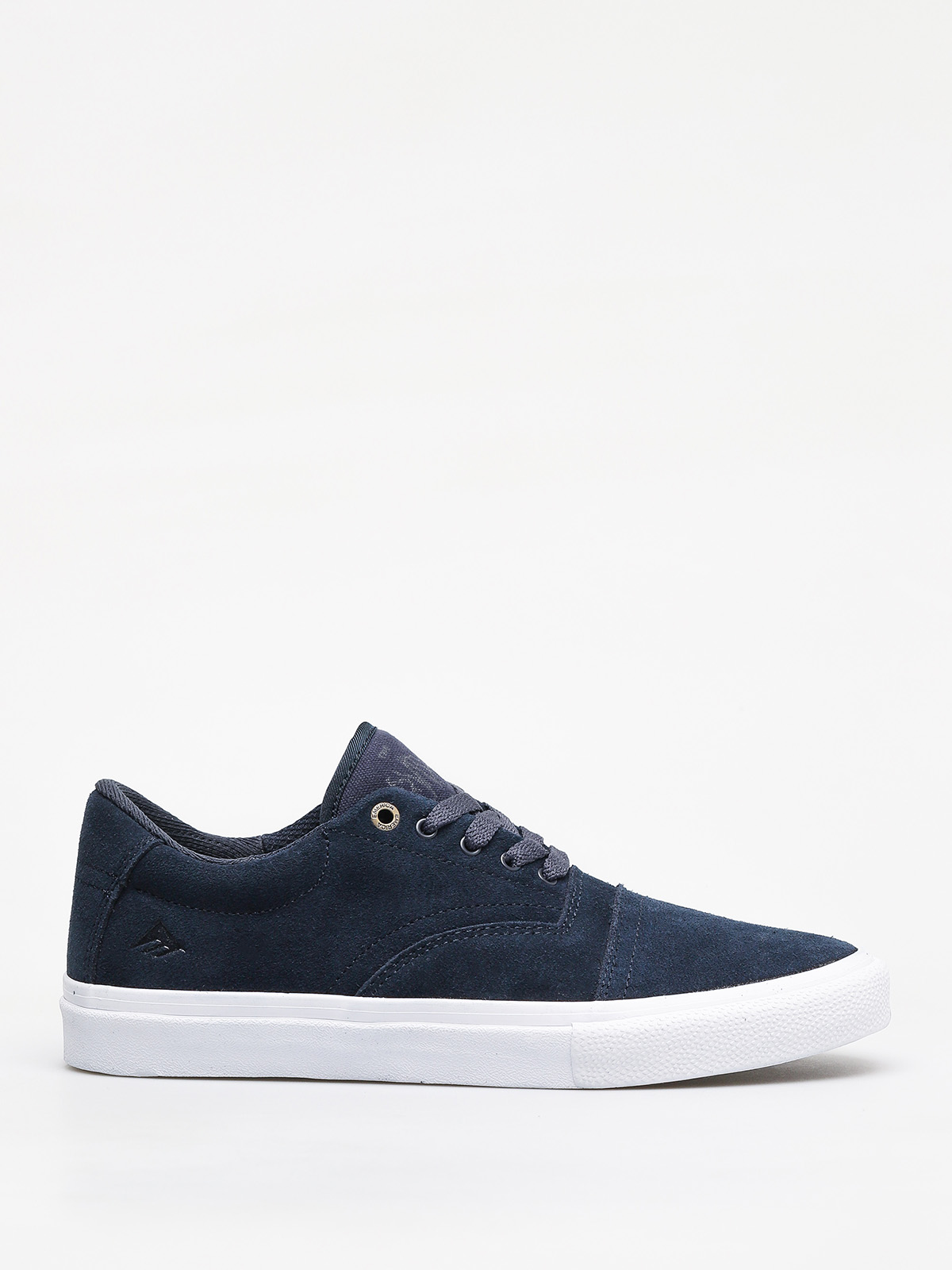 Boty Emerica Provider (navy/white)