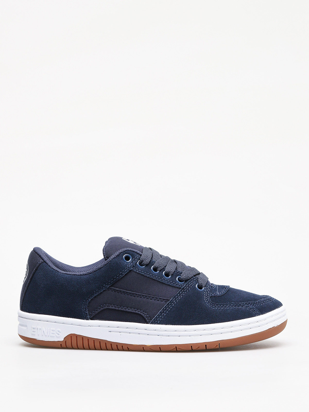 Boty Etnies Senix Lo (navy/white/gum)