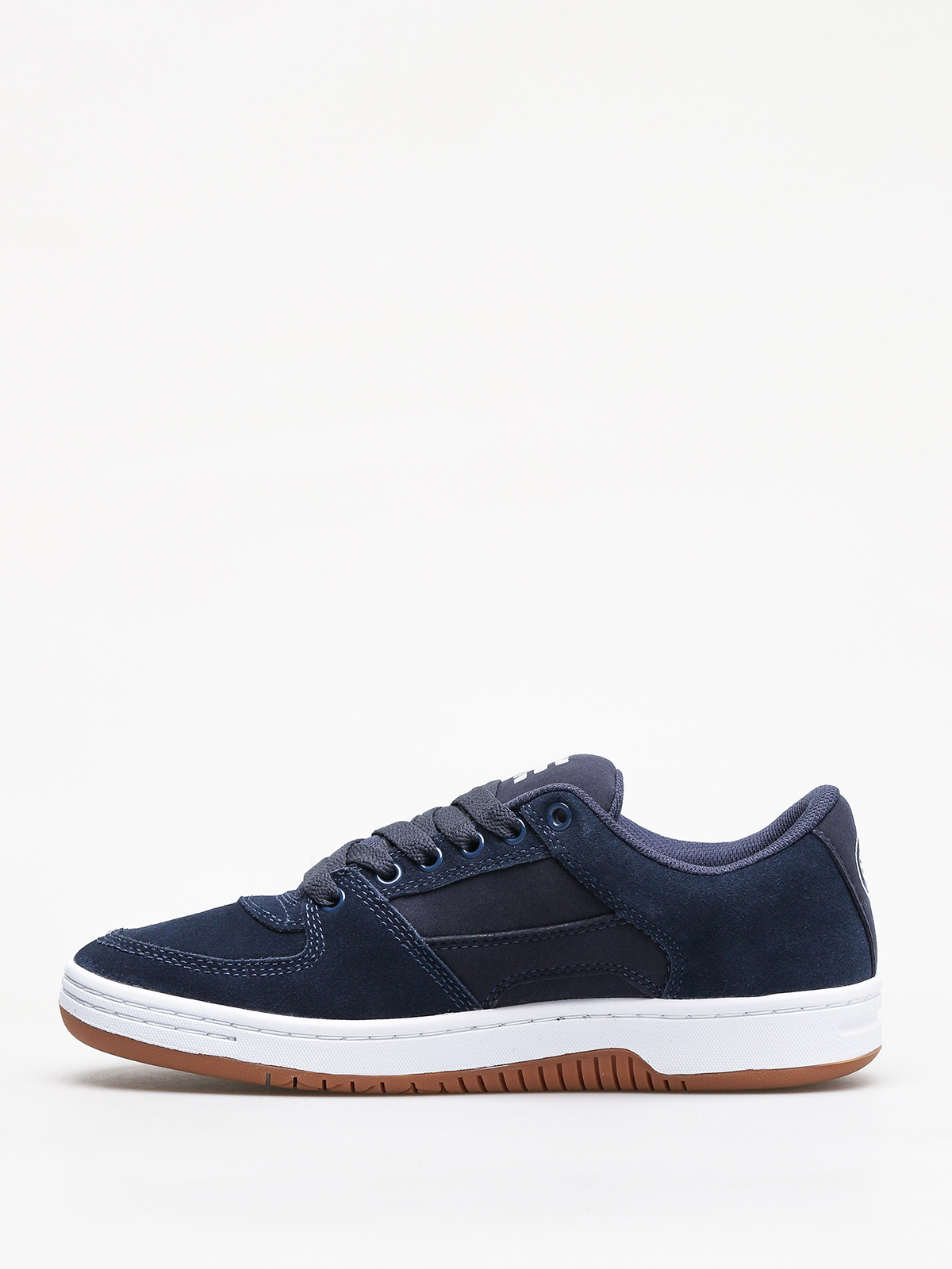 Boty Etnies Senix Lo (navy/white/gum)
