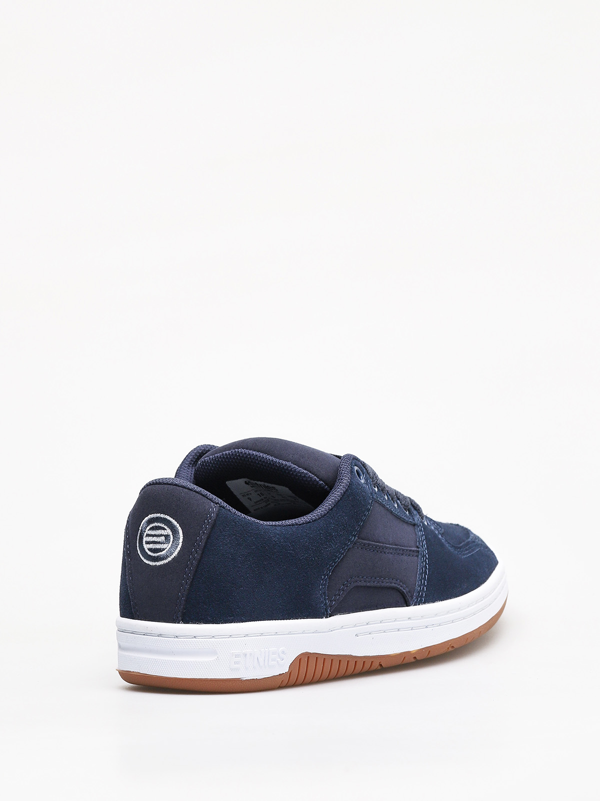 Boty Etnies Senix Lo (navy/white/gum)
