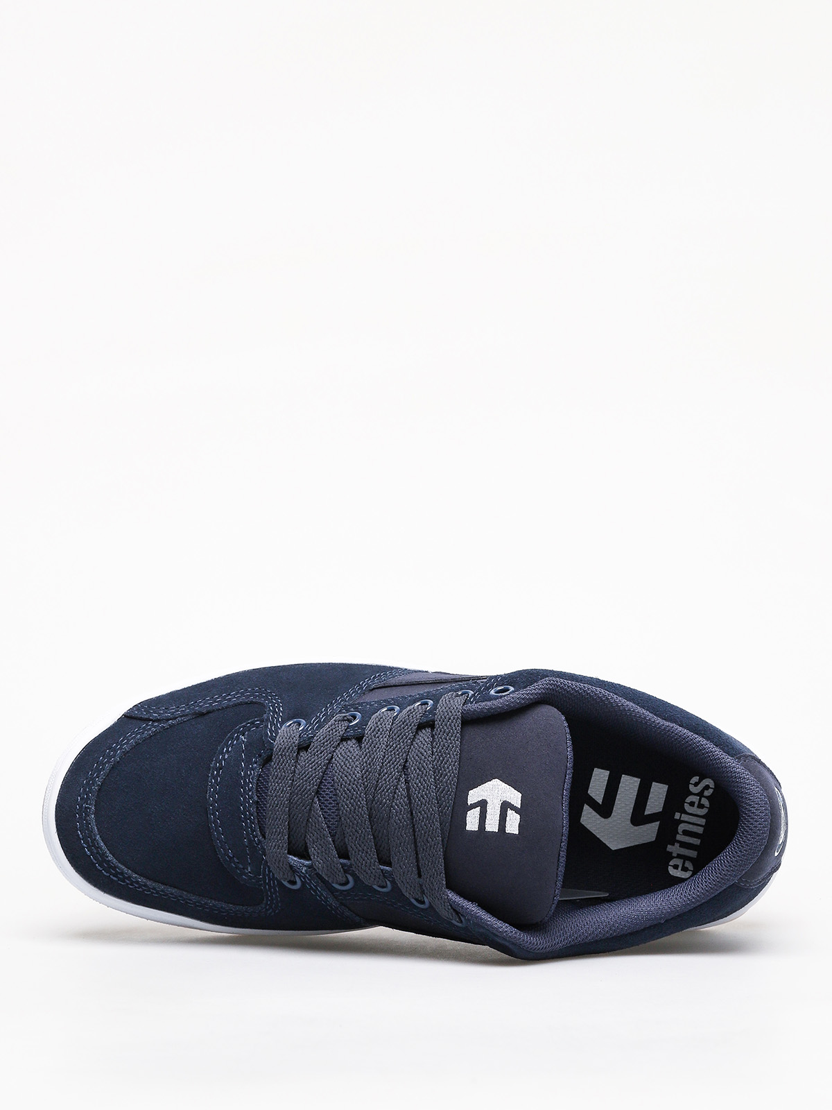 Boty Etnies Senix Lo (navy/white/gum)