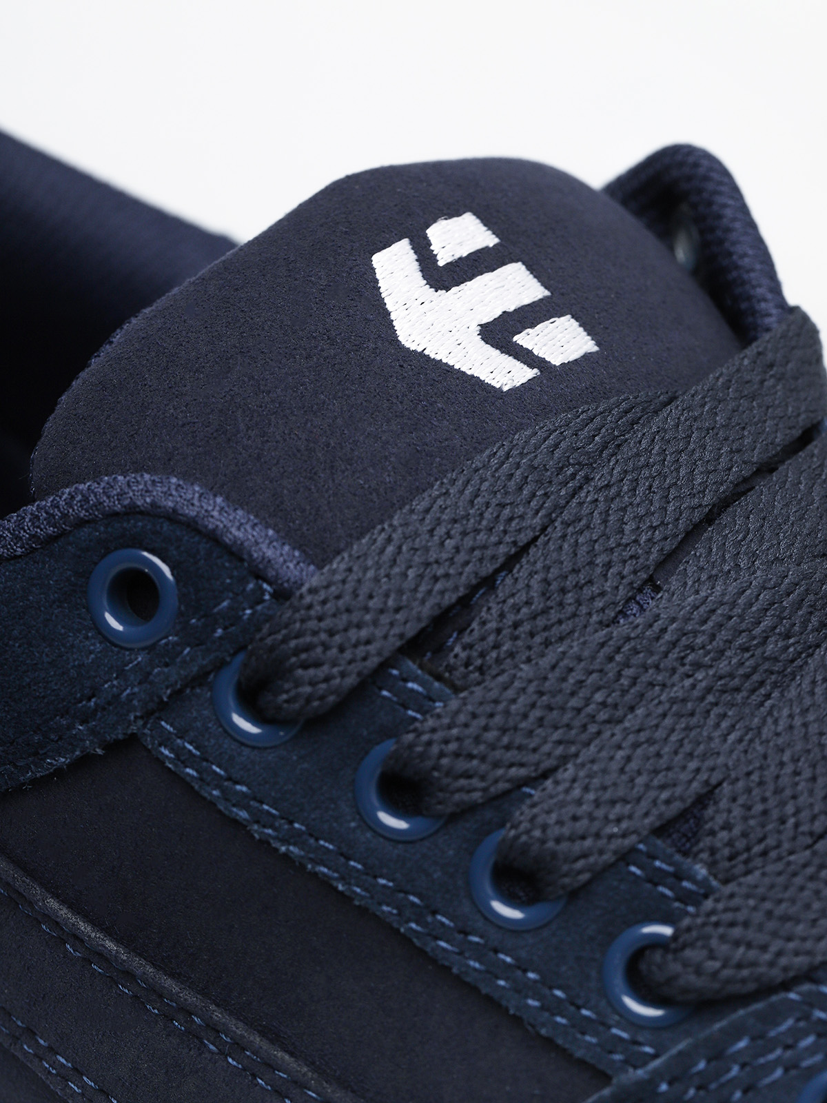 Boty Etnies Senix Lo (navy/white/gum)