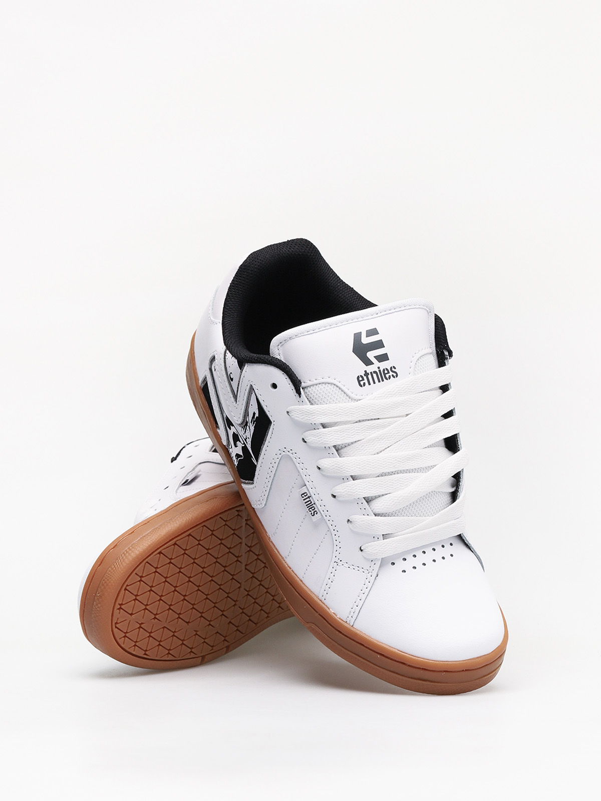 metal mulisha fader 2