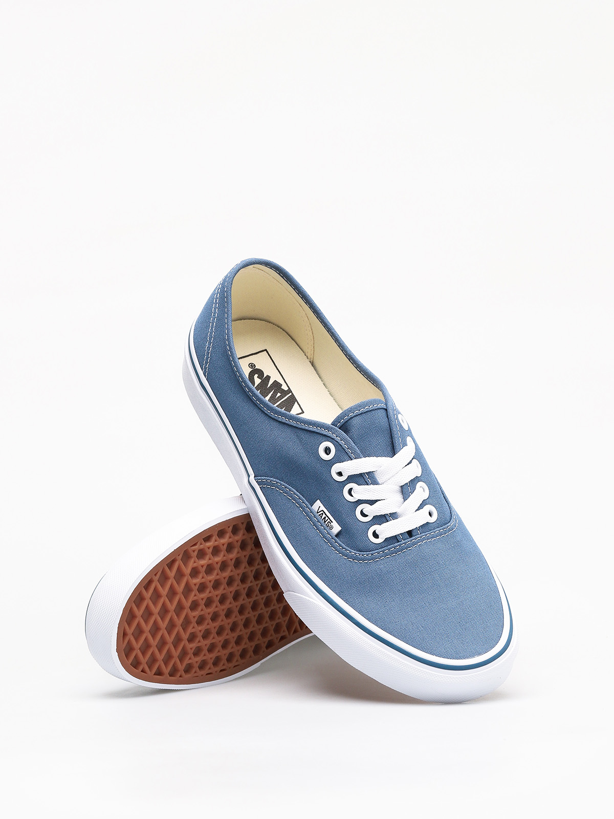 Boty Vans Authentic (navy)