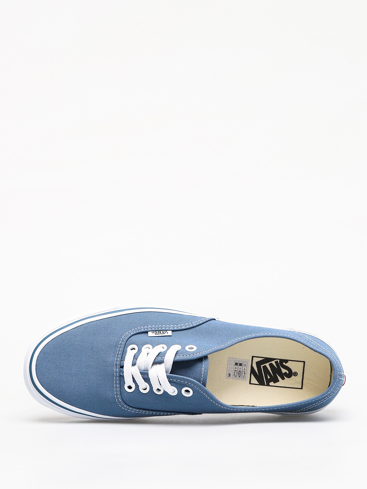 Boty Vans Authentic (navy)