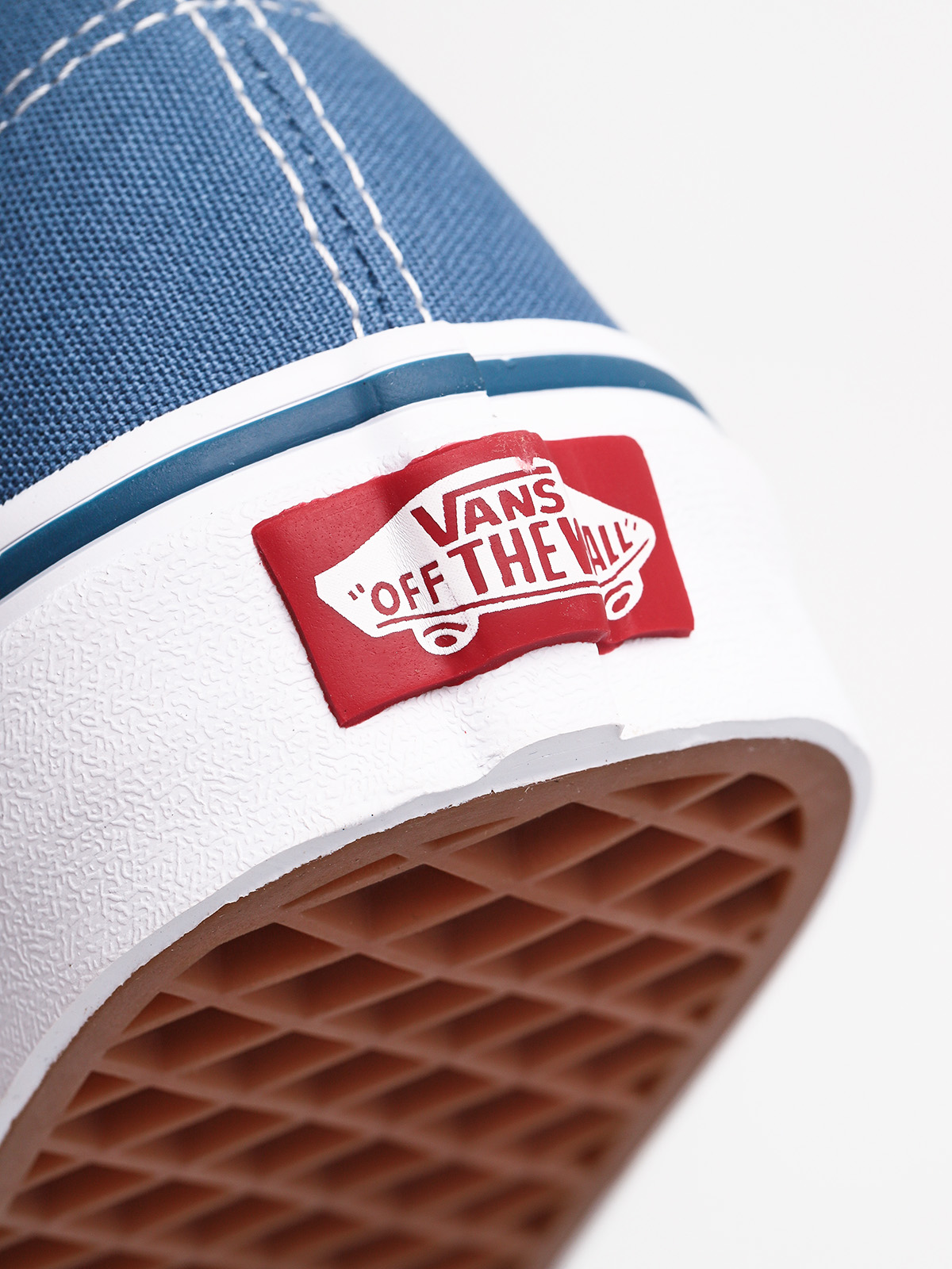 Boty Vans Authentic (navy)