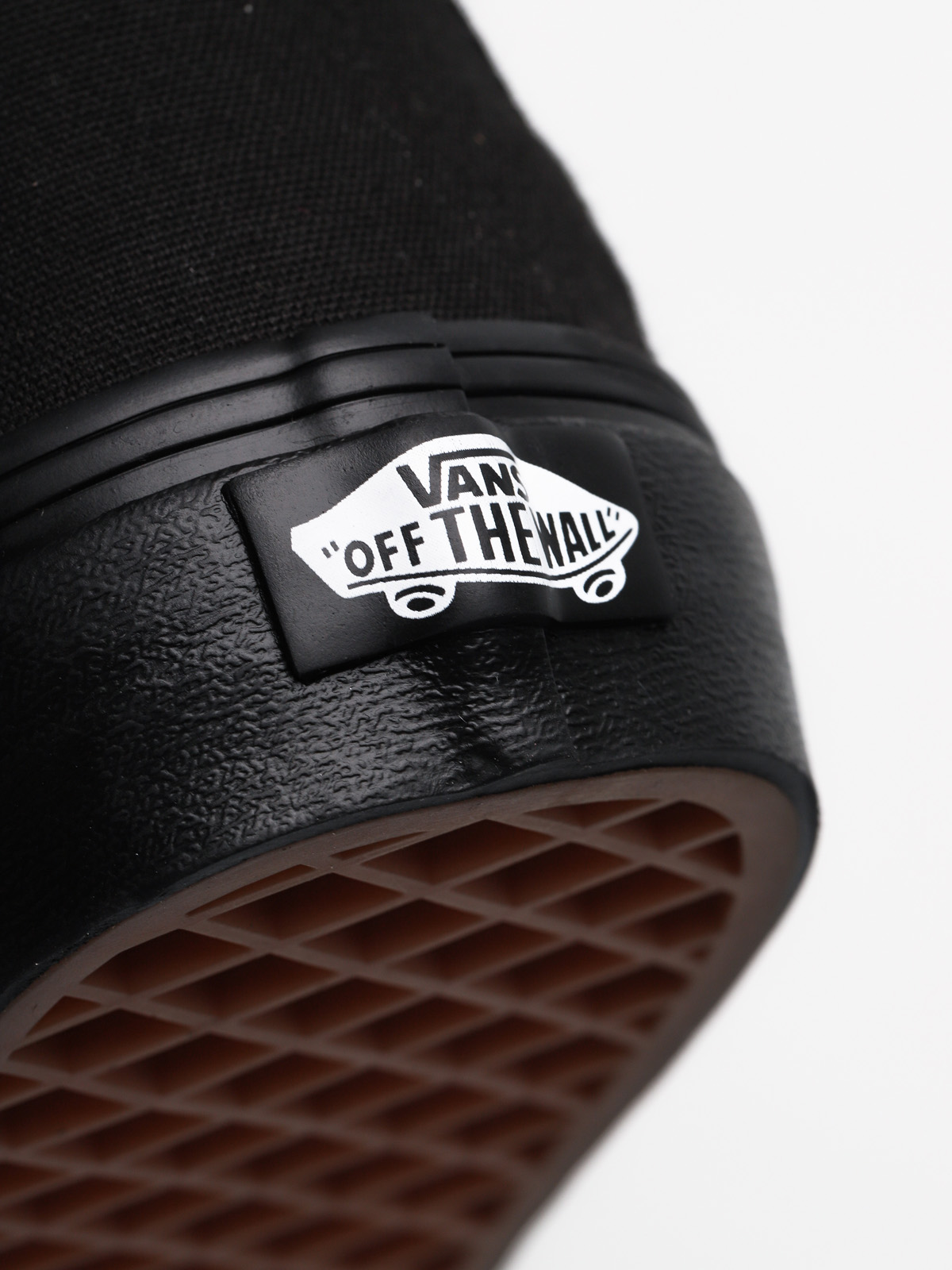 Boty Vans Sk8 Hi (black/black/black)