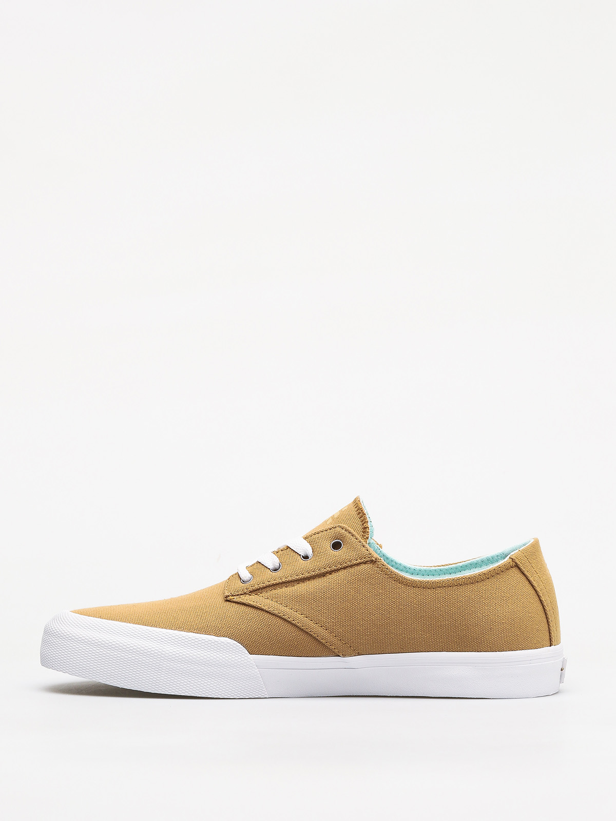 Boty Etnies Jameson Vulc Ls (tan/white)