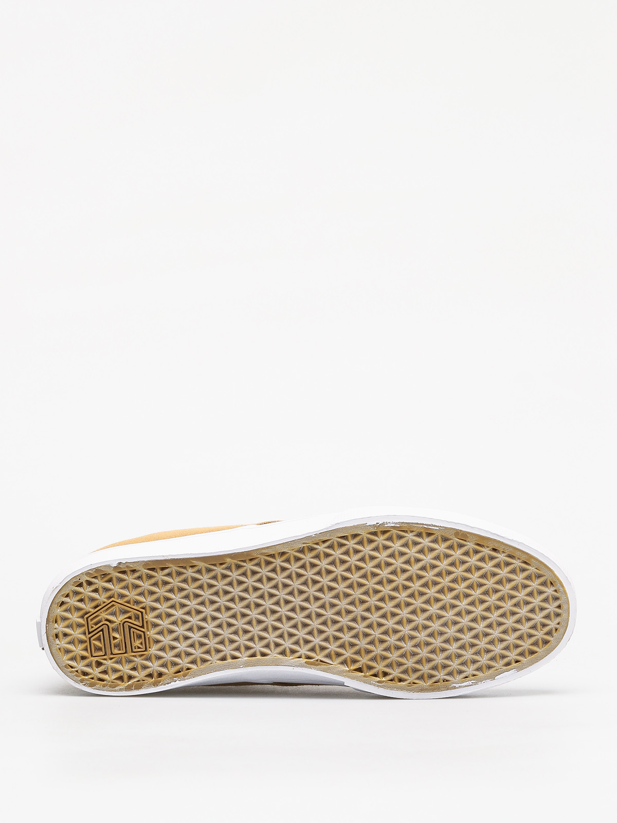 Boty Etnies Jameson Vulc Ls (tan/white)