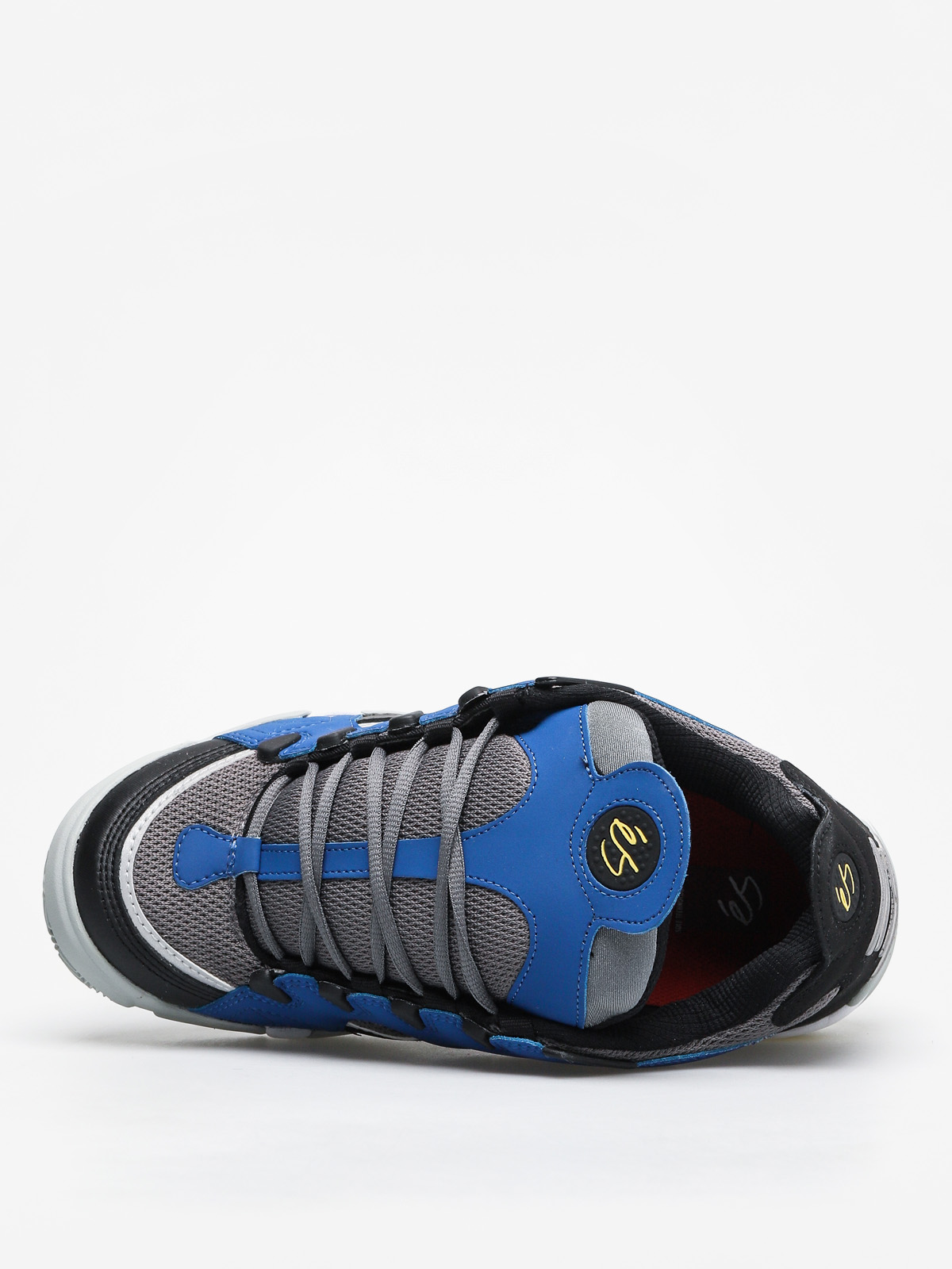 Boty eS Scheme (royal/black/white)