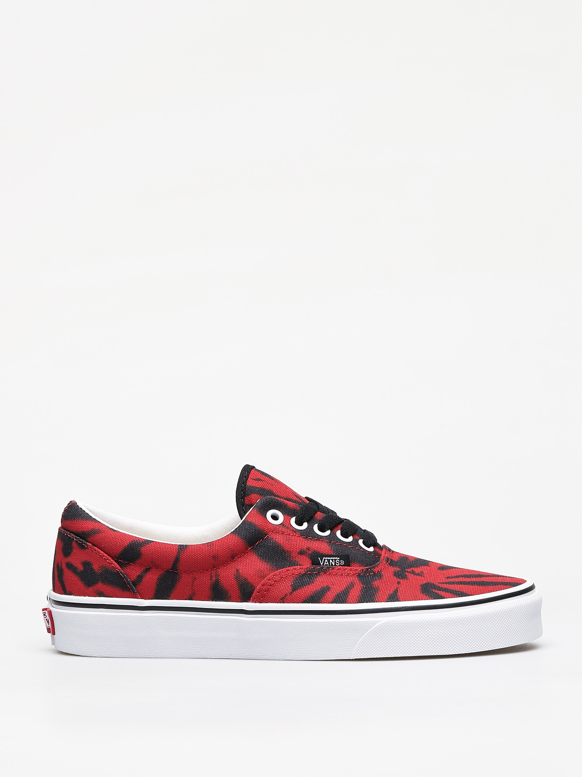 Boty Vans Era (tie dye tango)