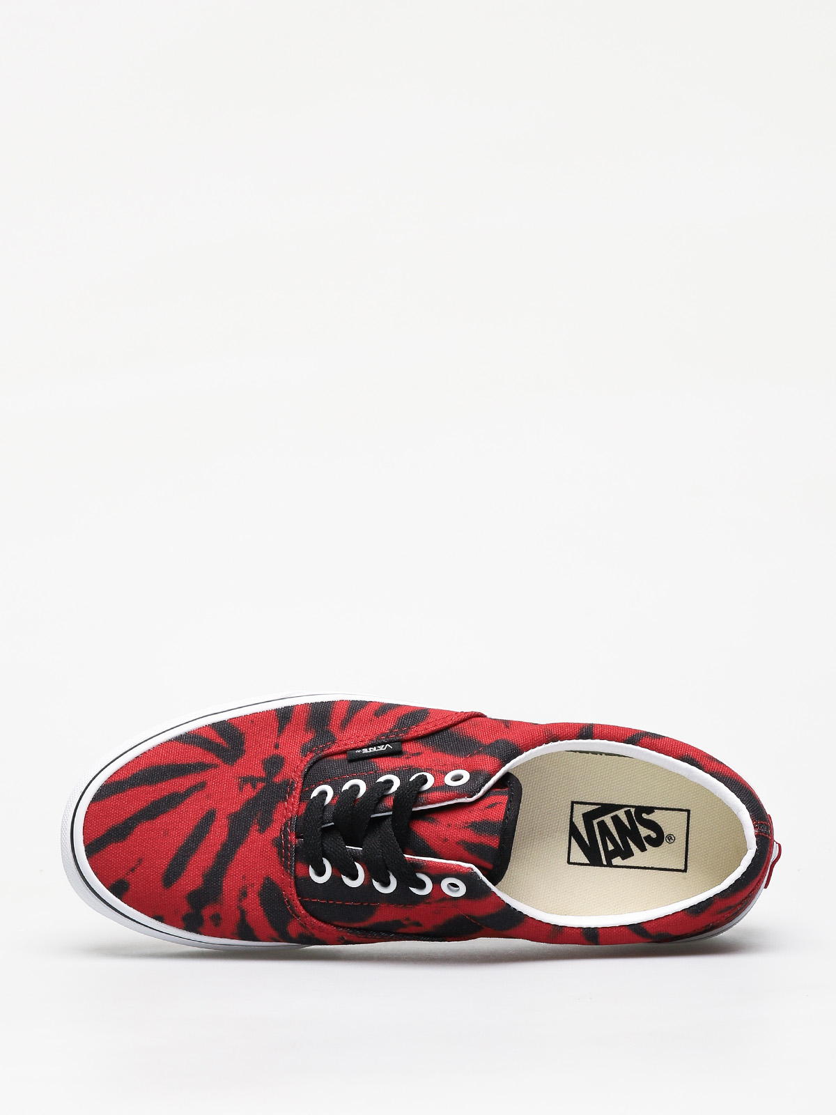 Boty Vans Era (tie dye tango)