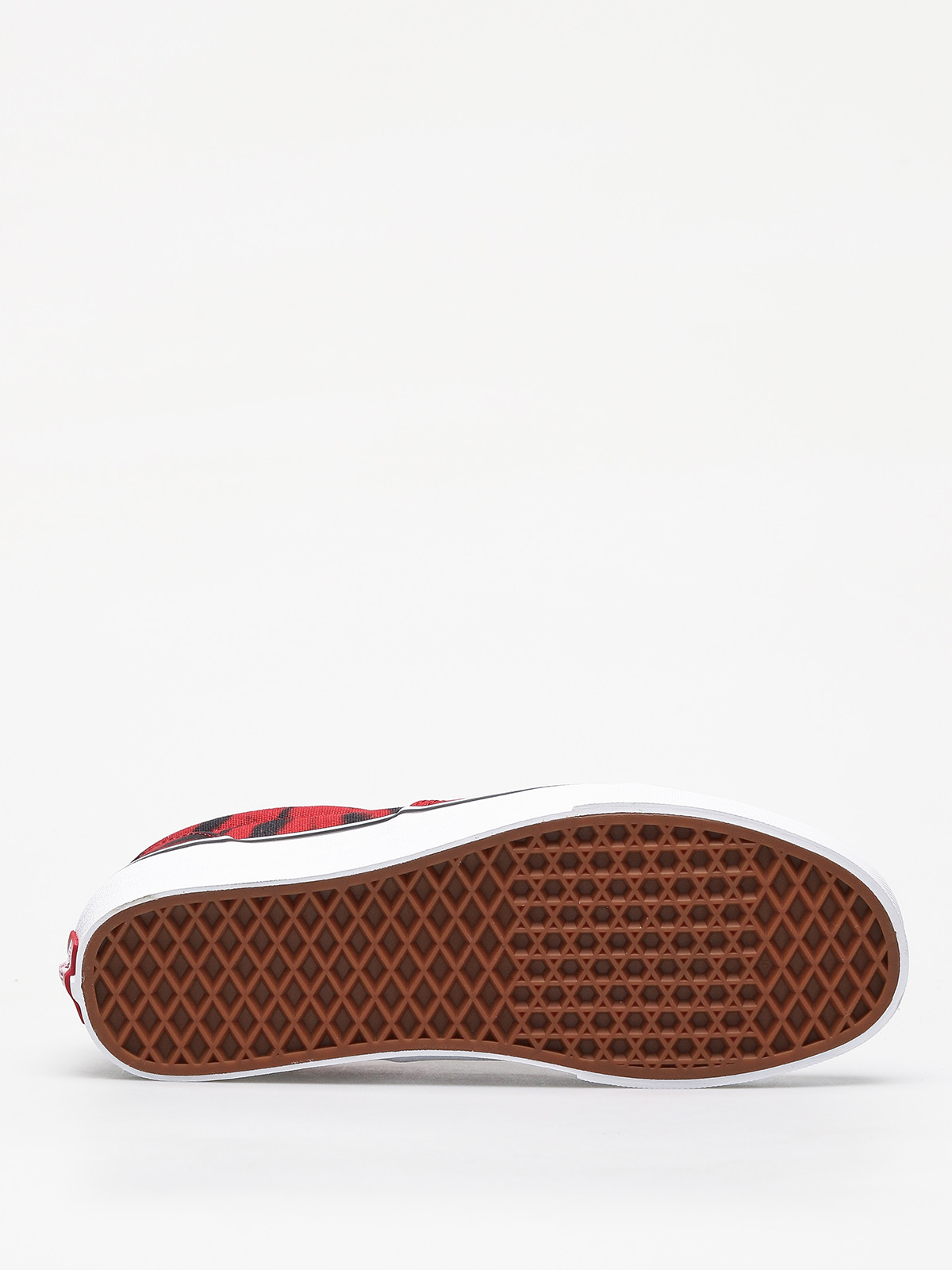 Boty Vans Era (tie dye tango)