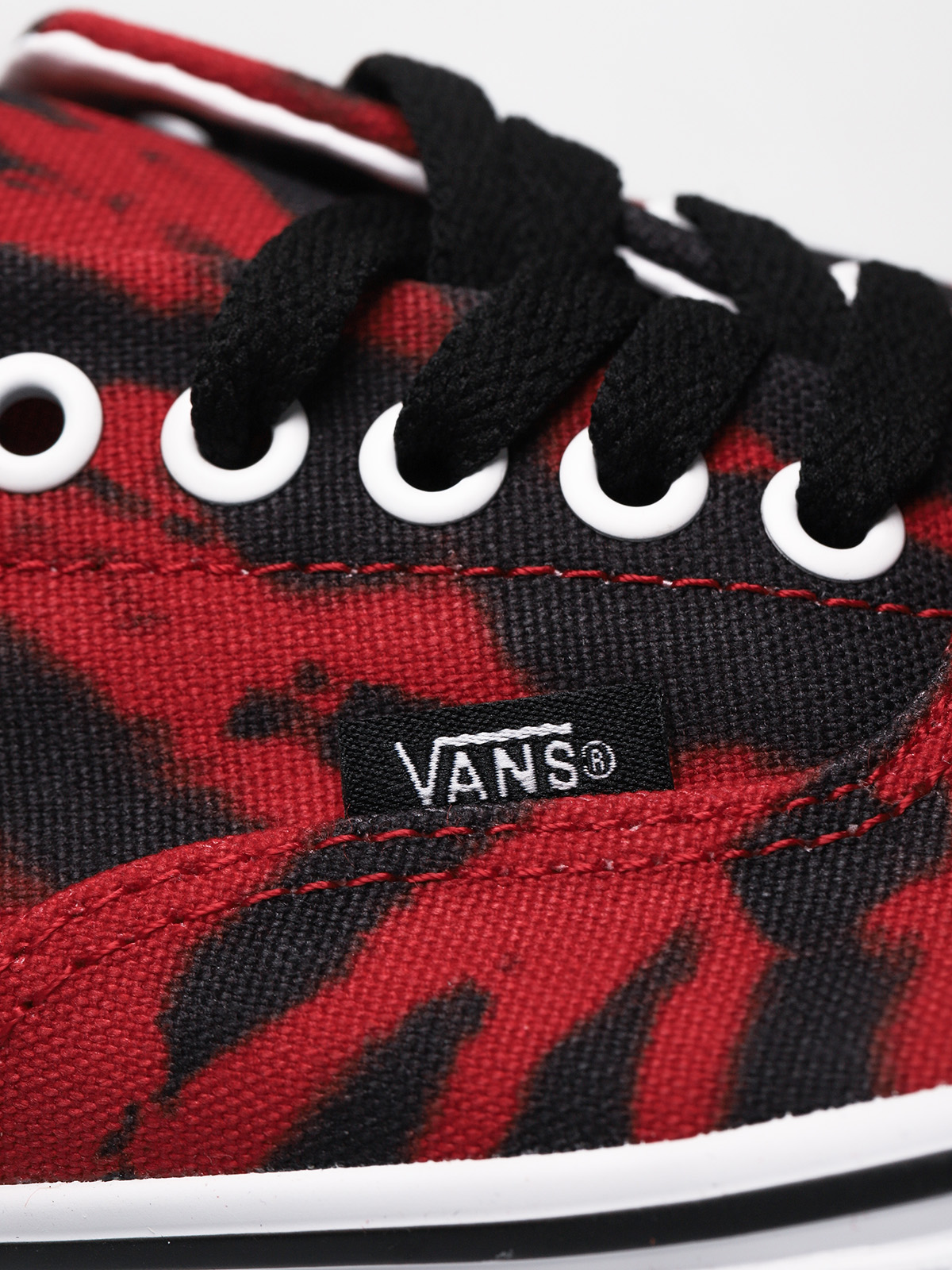 Boty Vans Era (tie dye tango)