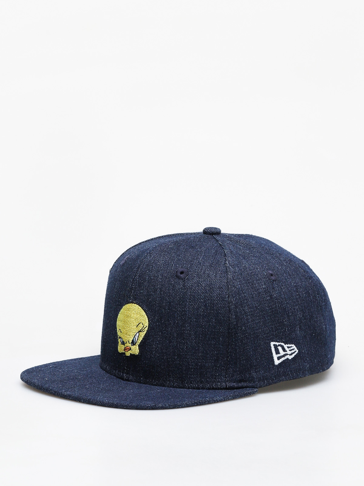 Kšiltovka New Era 9Fifty Character Tweety Bird ZD (blue denim)