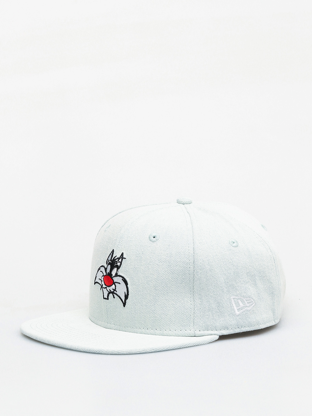 Kšiltovka New Era 9Fifty Character Sylvester ZD (blue)