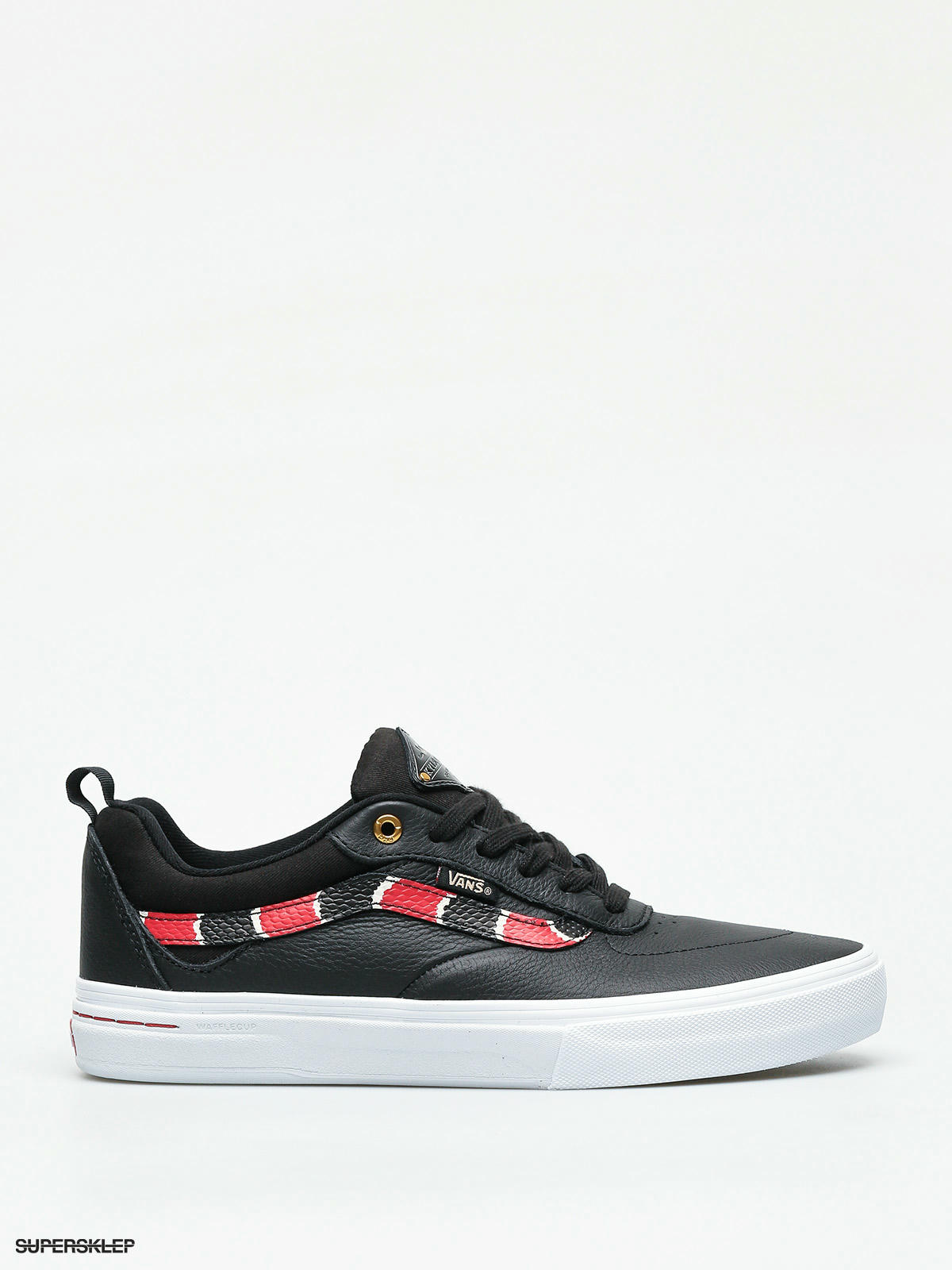 Vans kyle shop walker coral