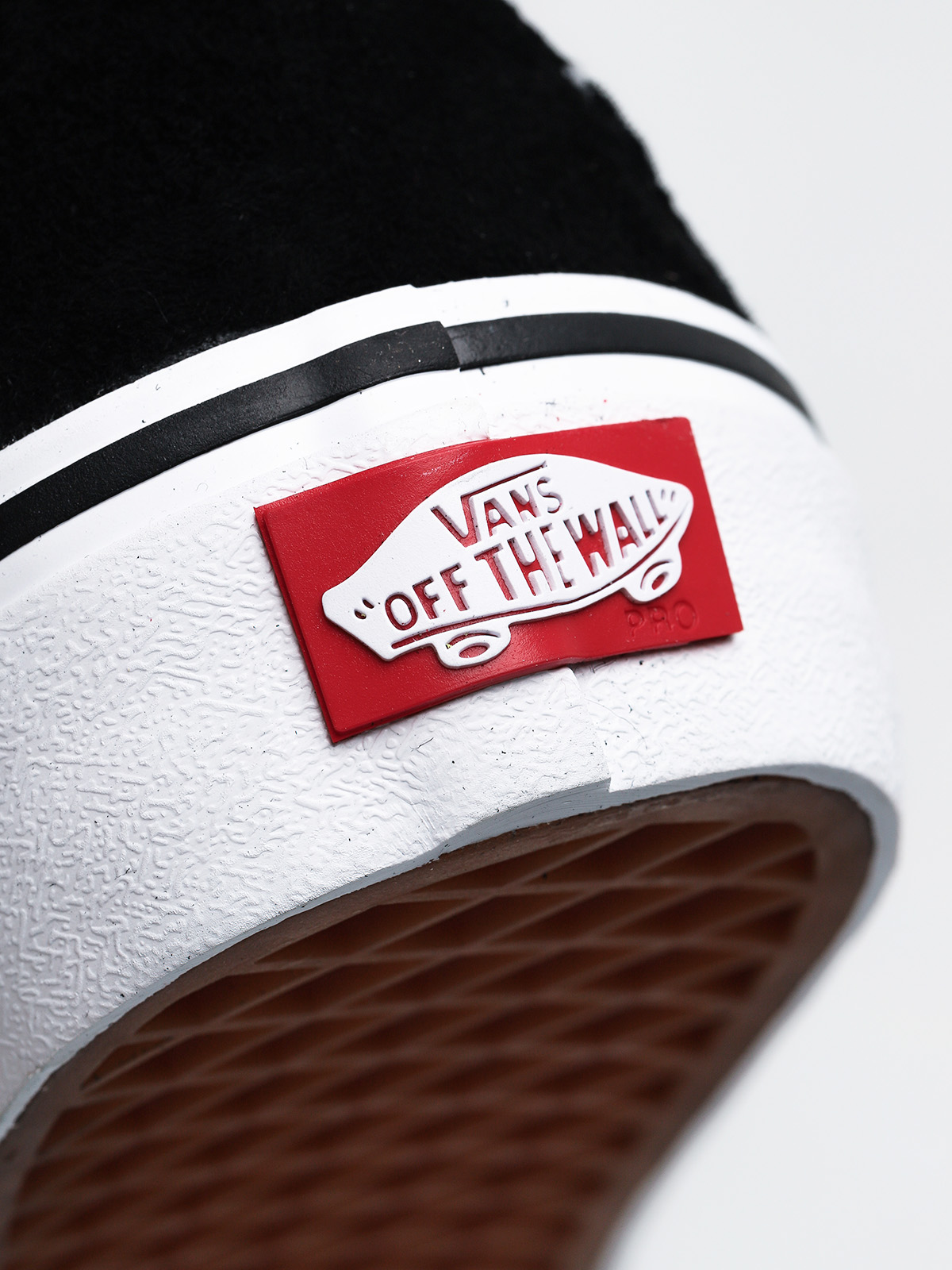 Boty Vans Sk8-Hi Mid Pro Anti Hero (grosso/black)