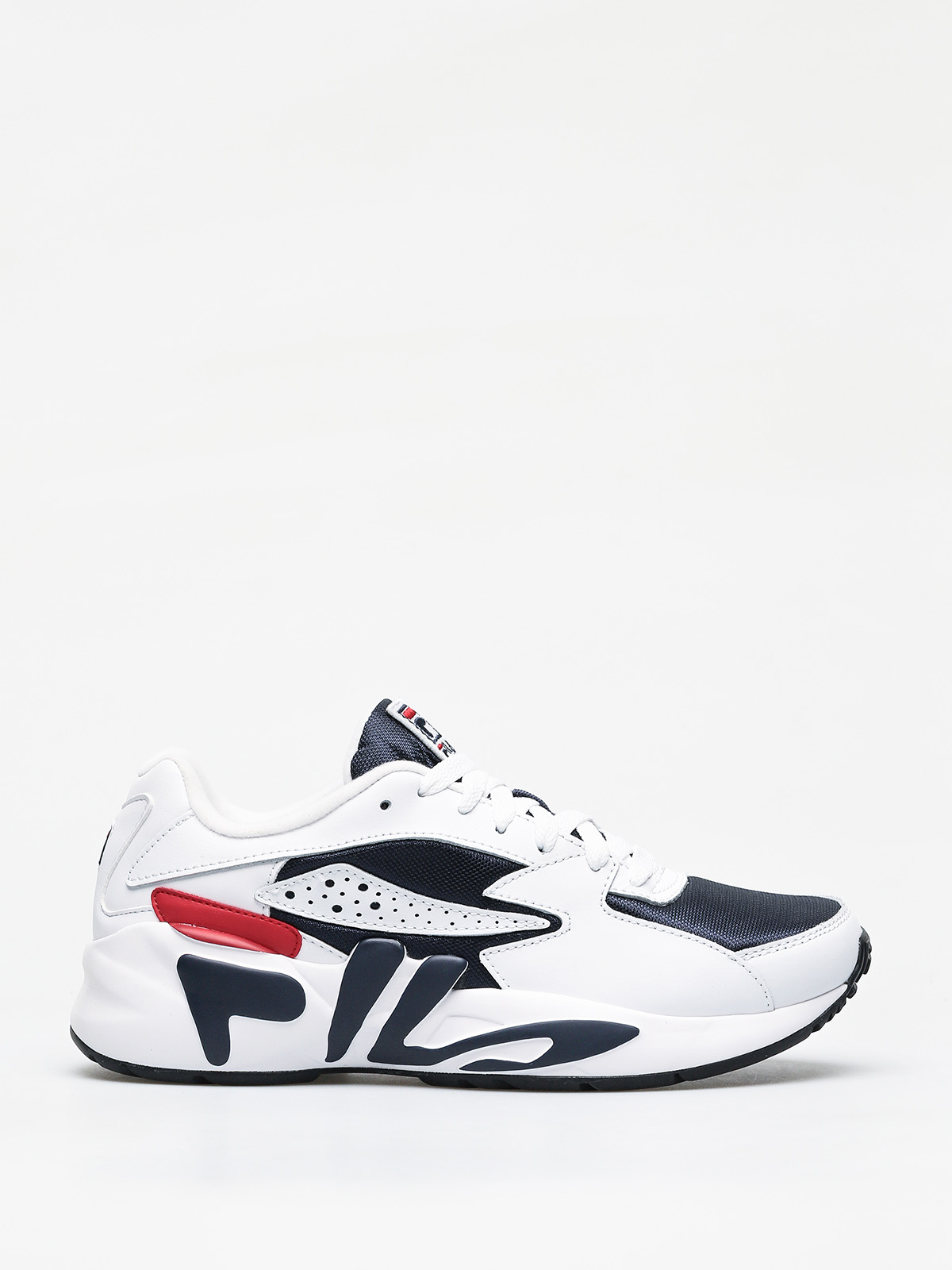 Boty Fila Mindblower (fila navy/white/fila red)
