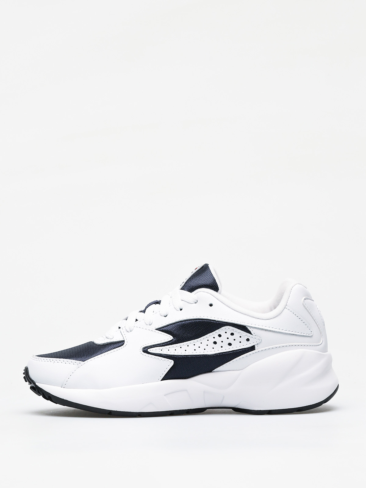 Boty Fila Mindblower (fila navy/white/fila red)