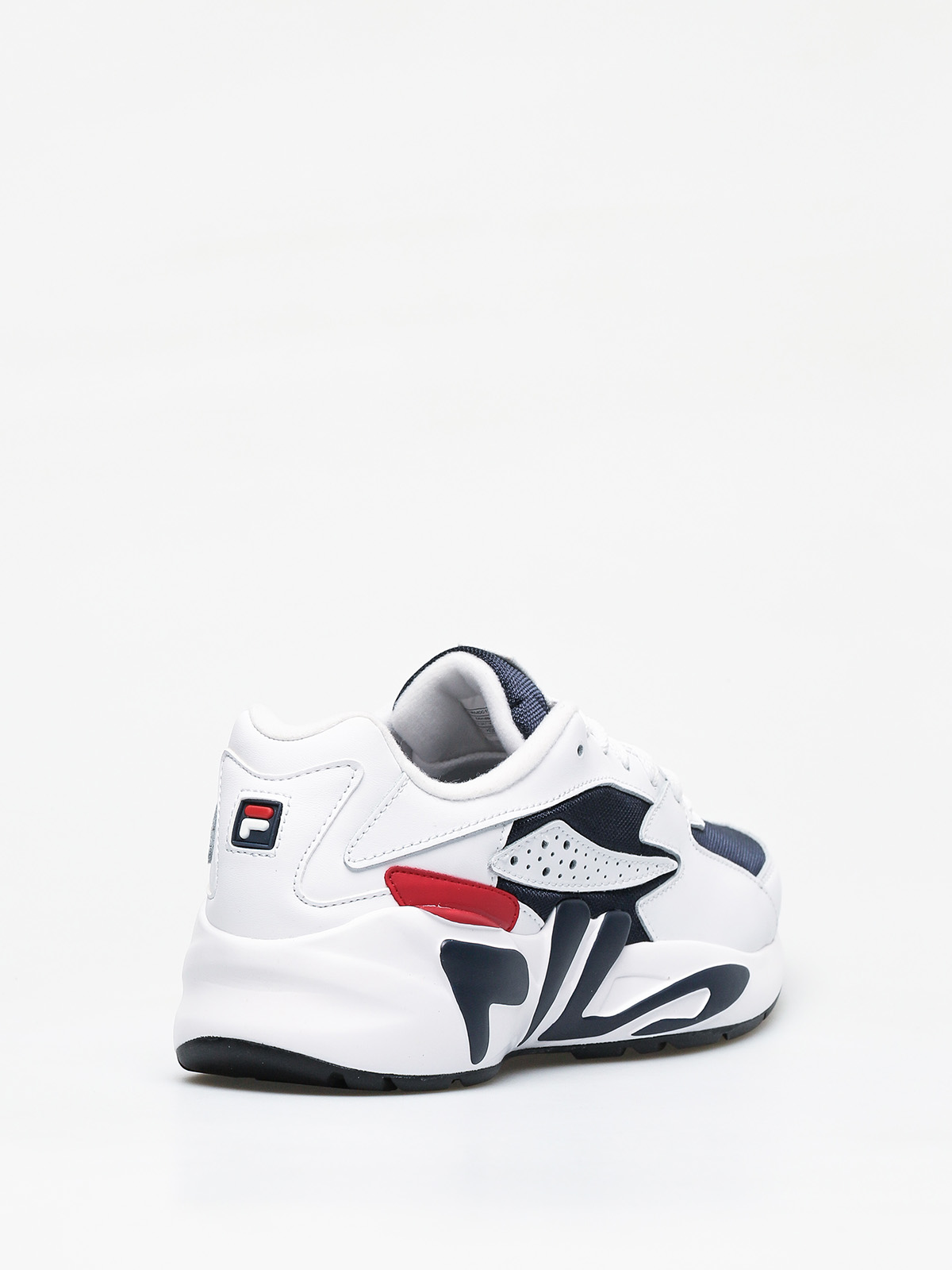 Boty Fila Mindblower (fila navy/white/fila red)