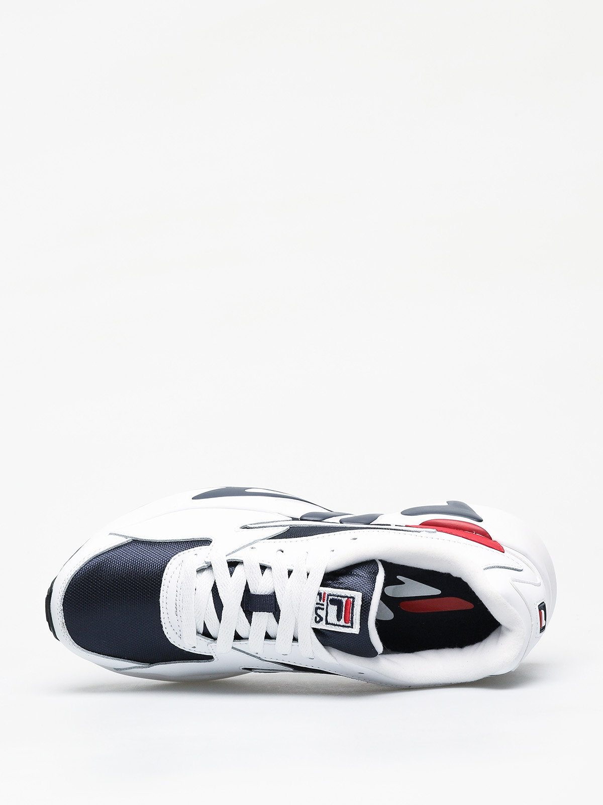 Boty Fila Mindblower (fila navy/white/fila red)
