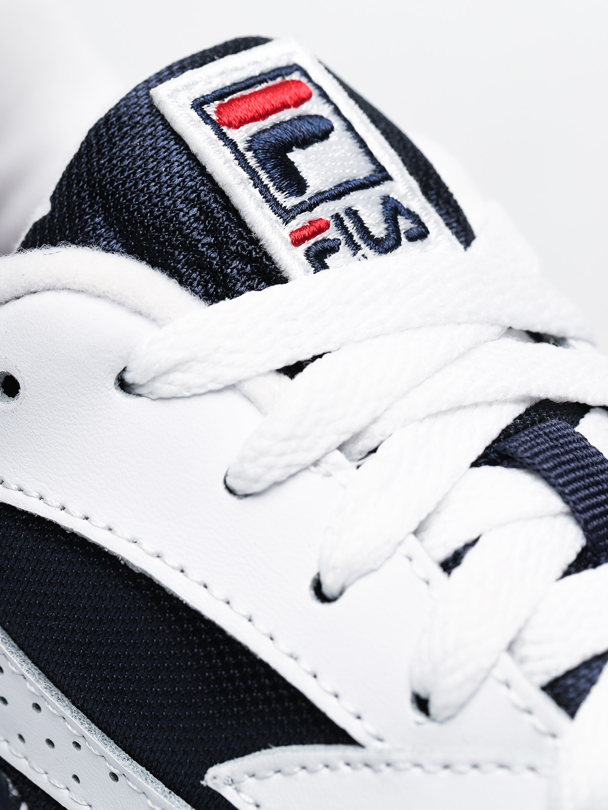 Boty Fila Mindblower (fila navy/white/fila red)