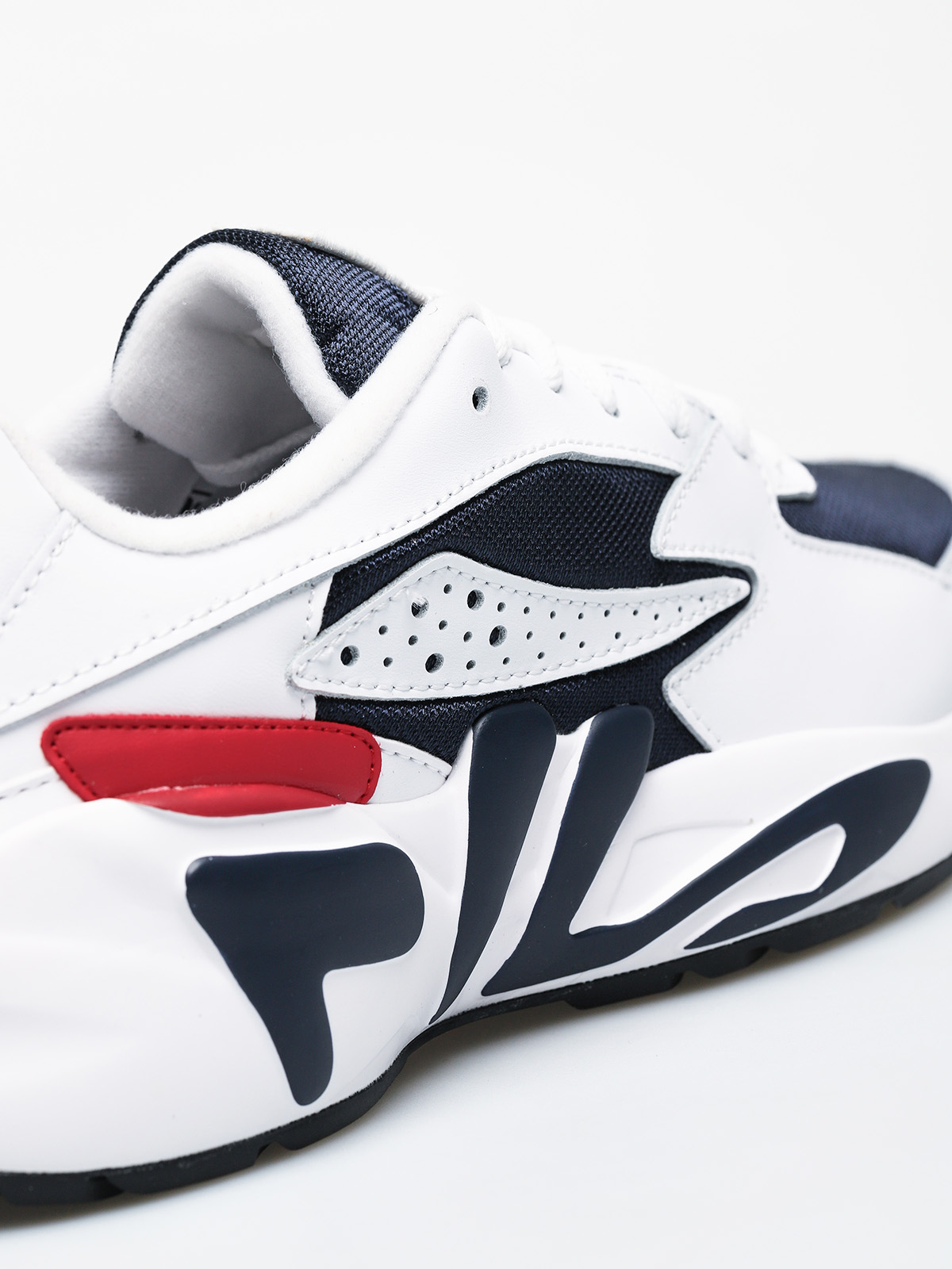 Boty Fila Mindblower (fila navy/white/fila red)