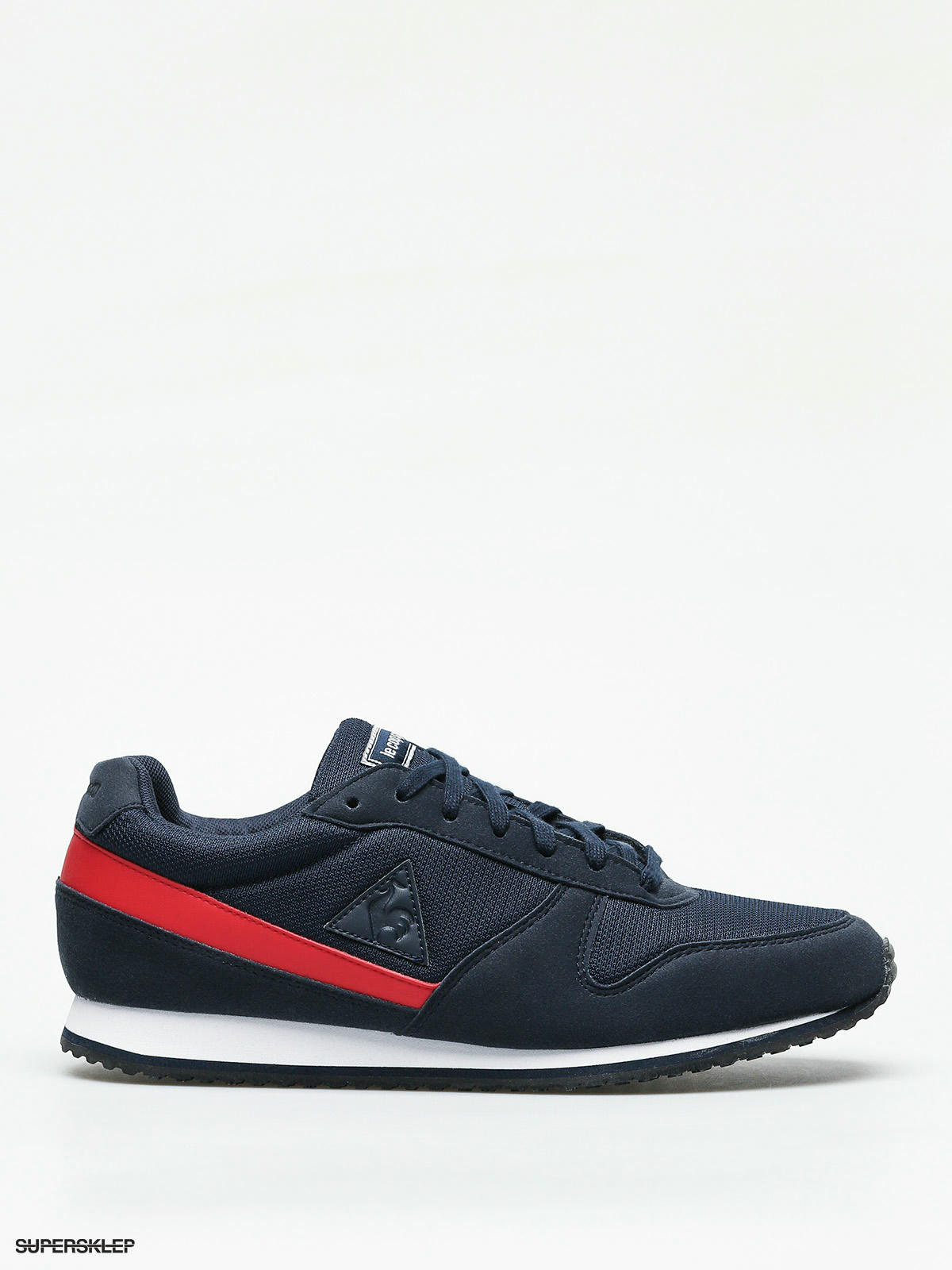 Le coq sportif alpha sport dress blue sale