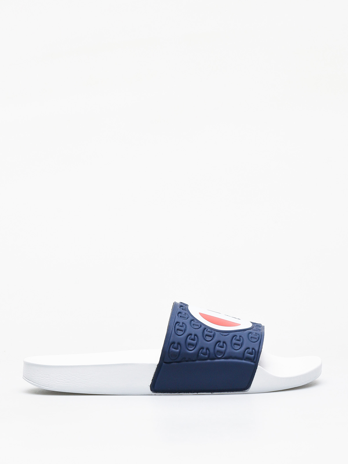 Plážovky Champion Premium Slide Multi Lido (rbl)