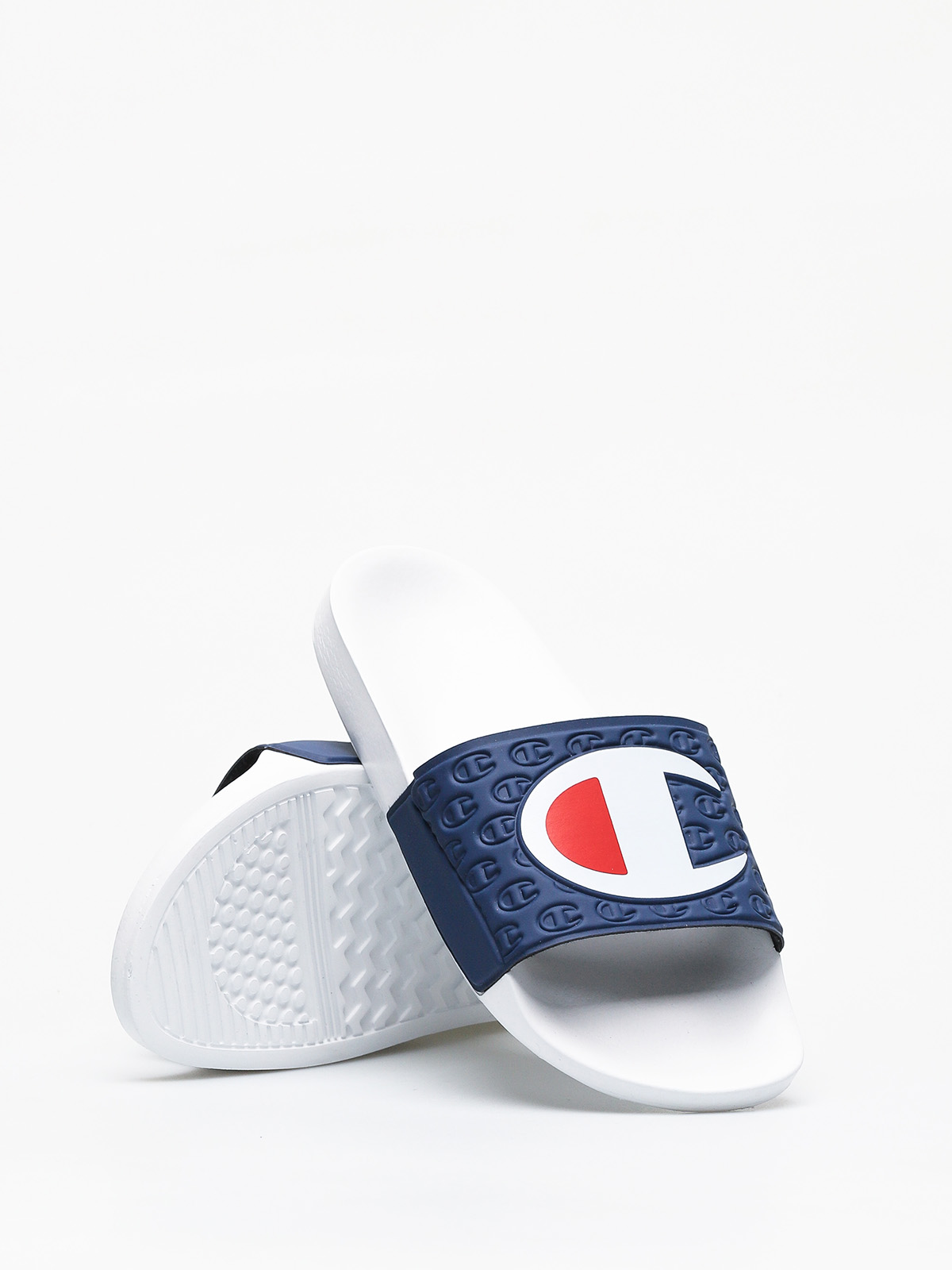 Plážovky Champion Premium Slide Multi Lido (rbl)