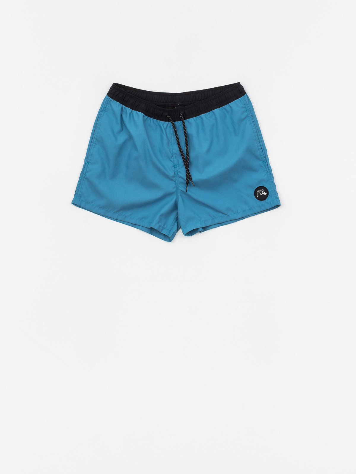 Plážové kraťasy Quiksilver Sunbaked 15 (southernocean)