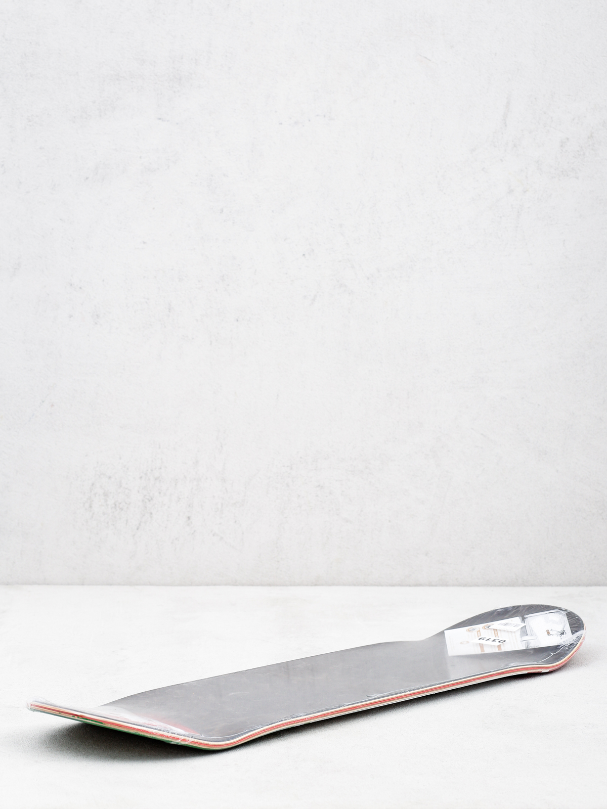 Deska Mob Skateboards Fastfood Cactus (green/white)