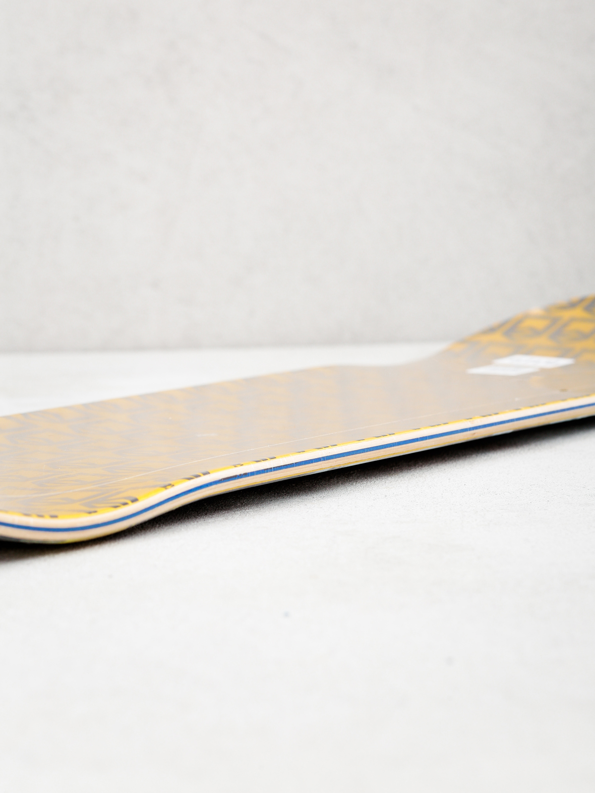 Deska Sk8Mafia Marshall Heath (multi)