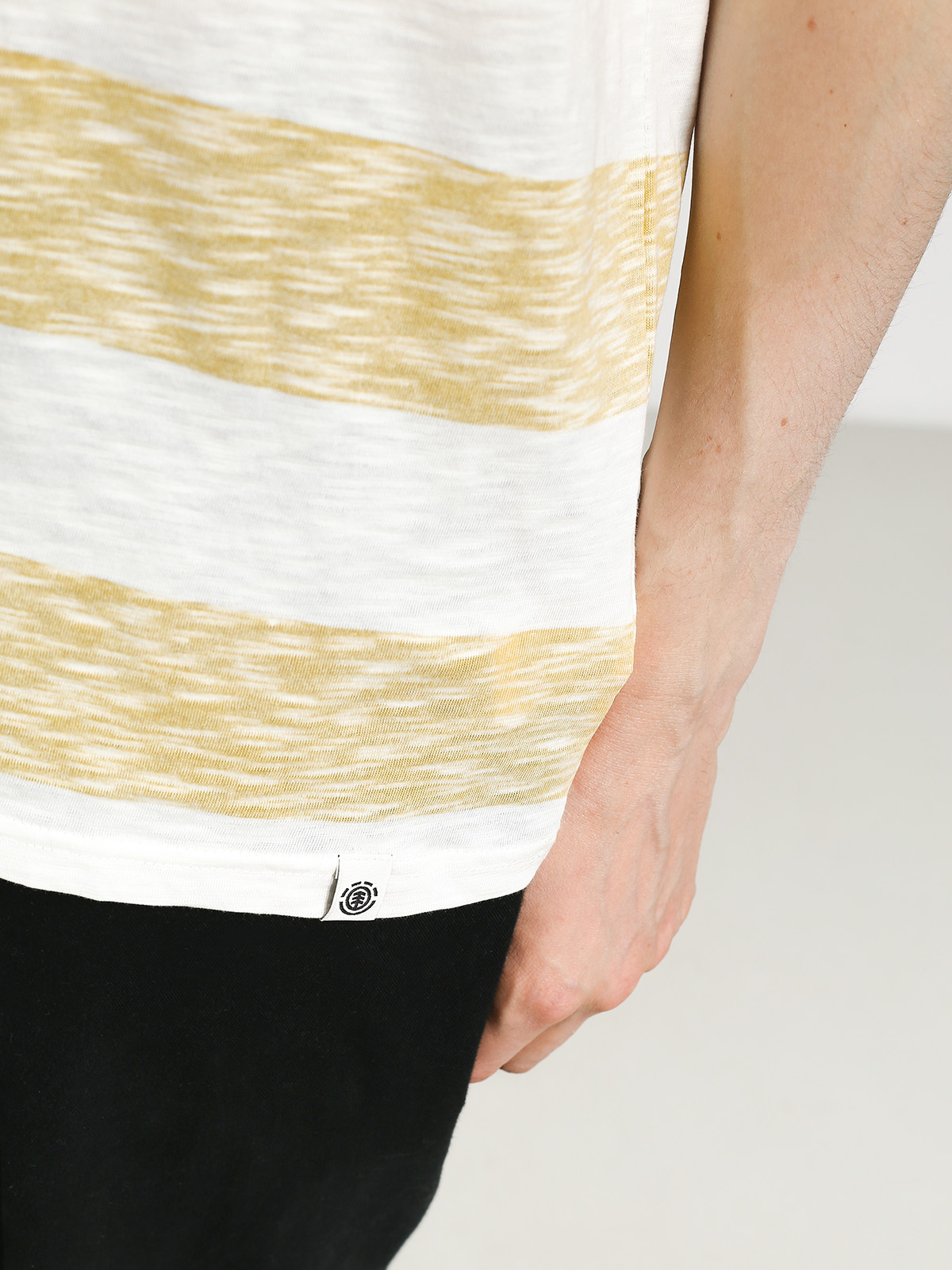 Tričko Element Miami Vice (popcorn)